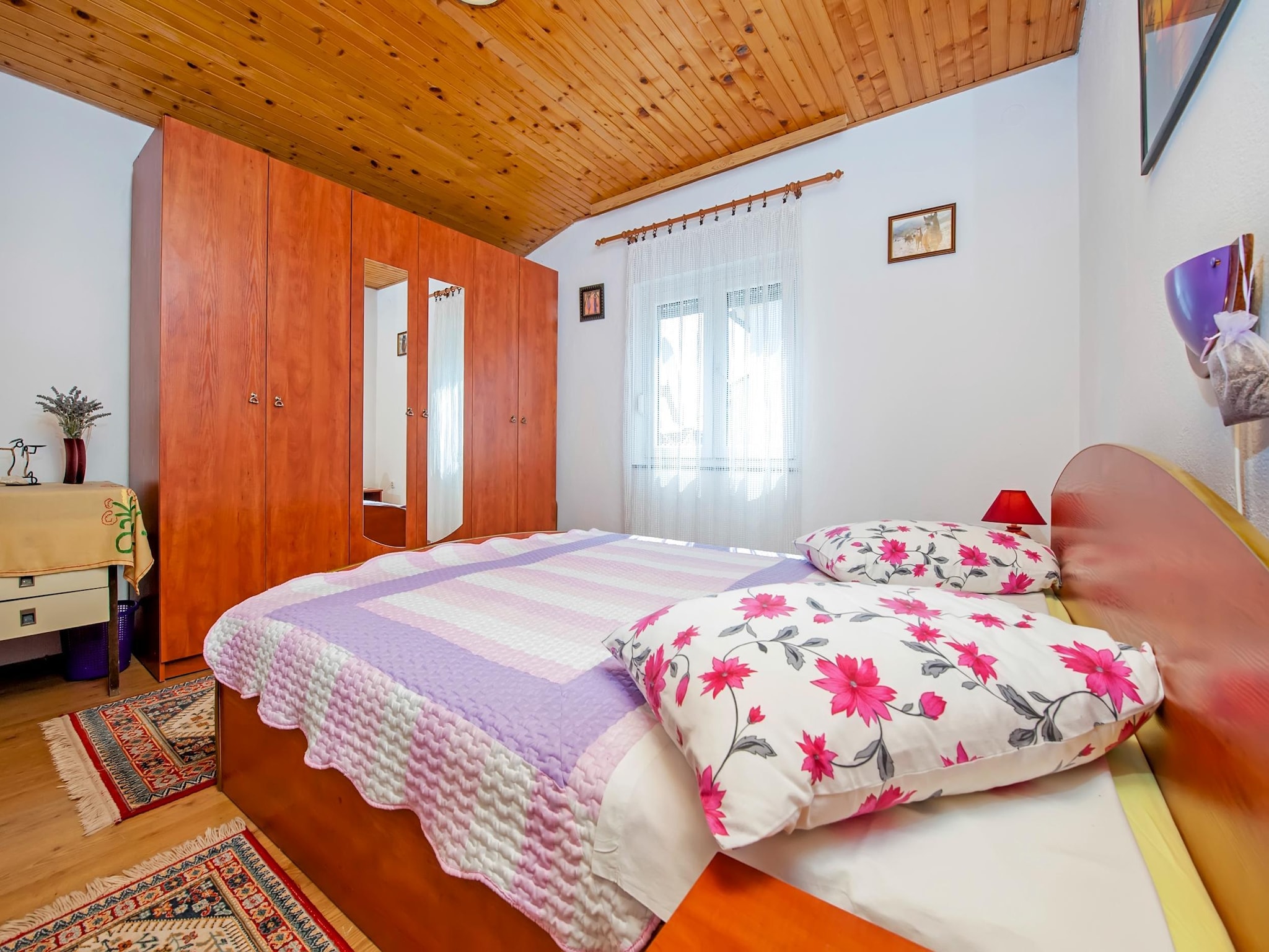 Apartmá Apartment Dolacki