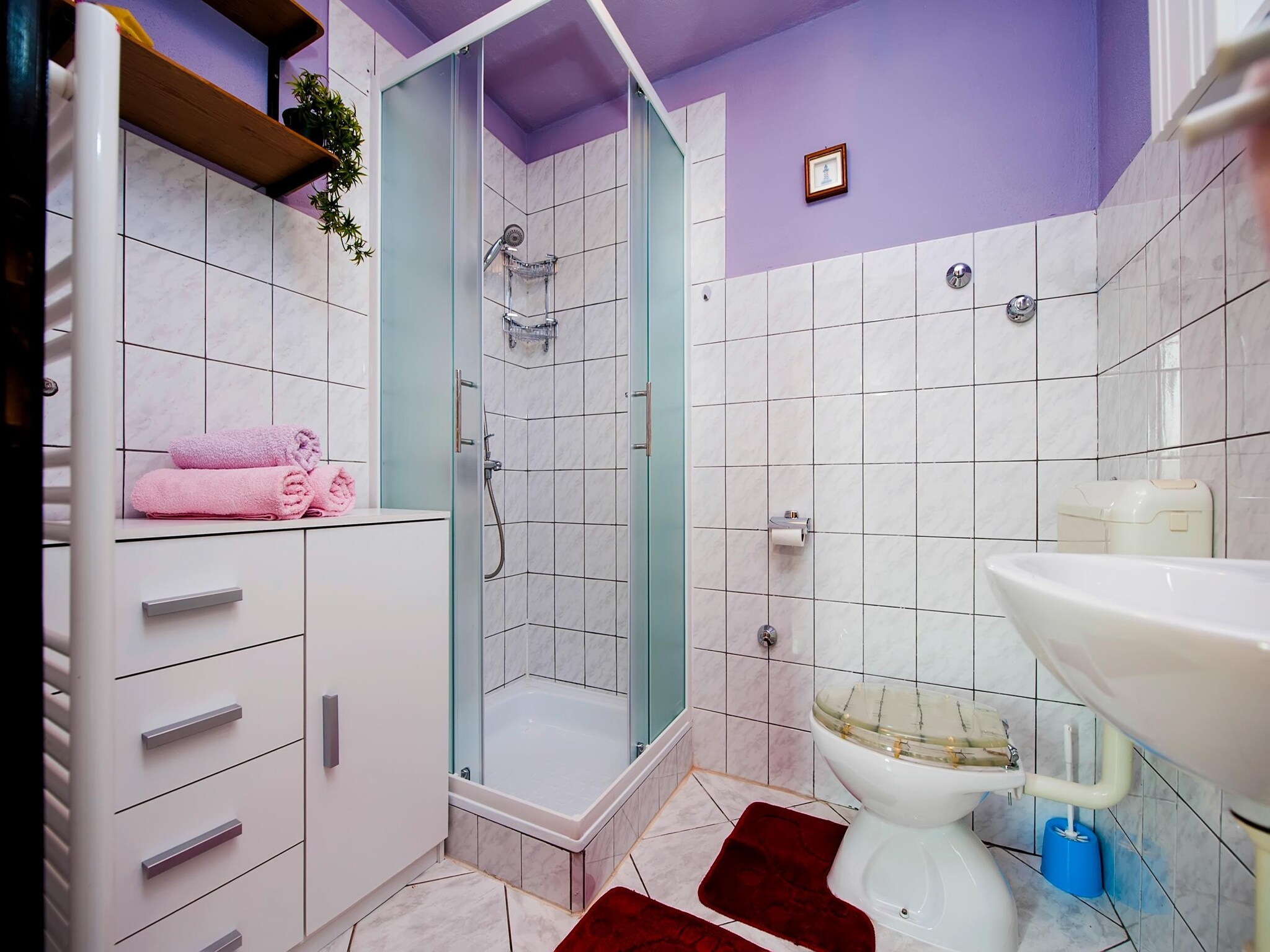Apartmá Apartment Dolacki