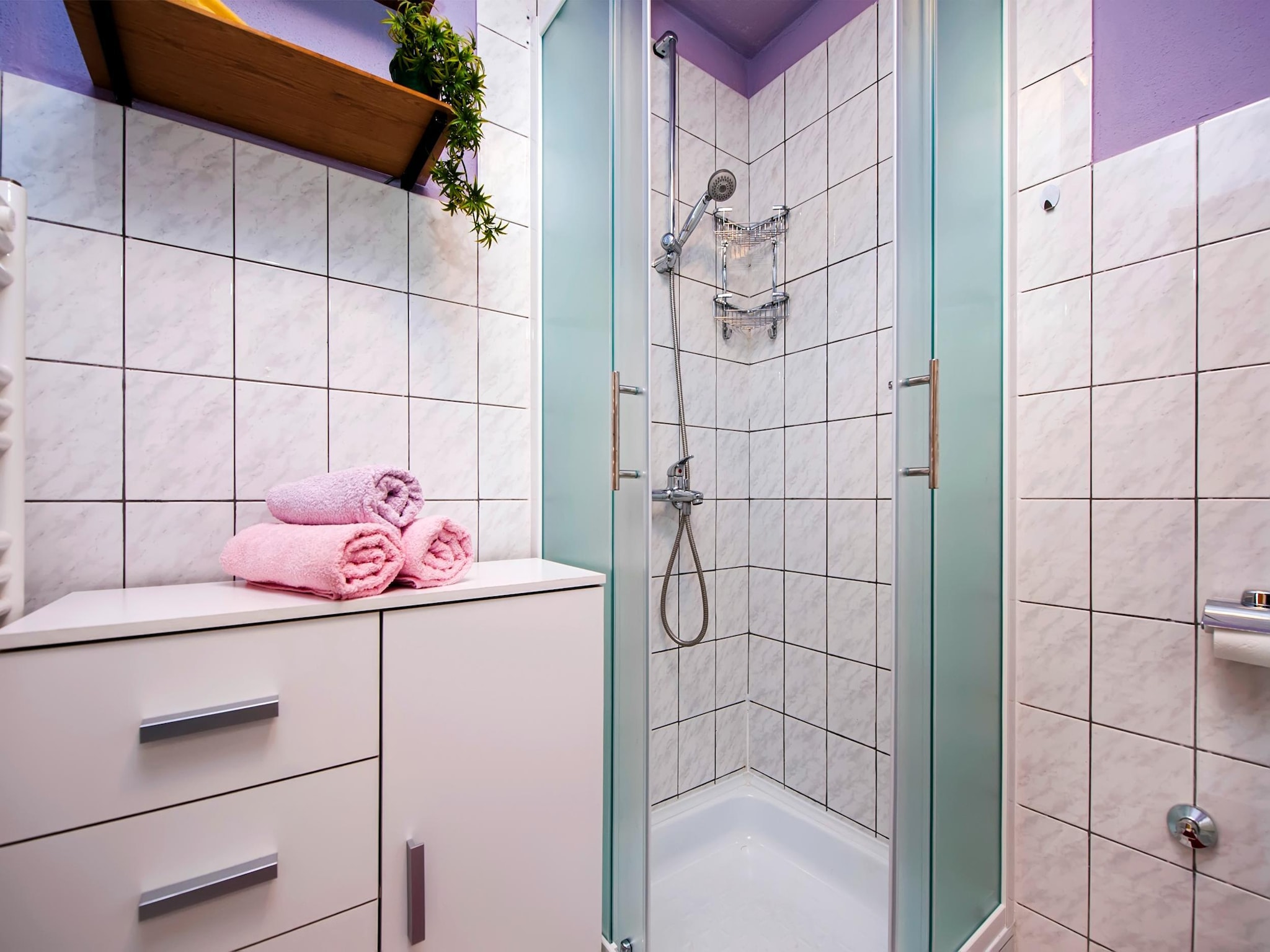 Apartmá Apartment Dolacki
