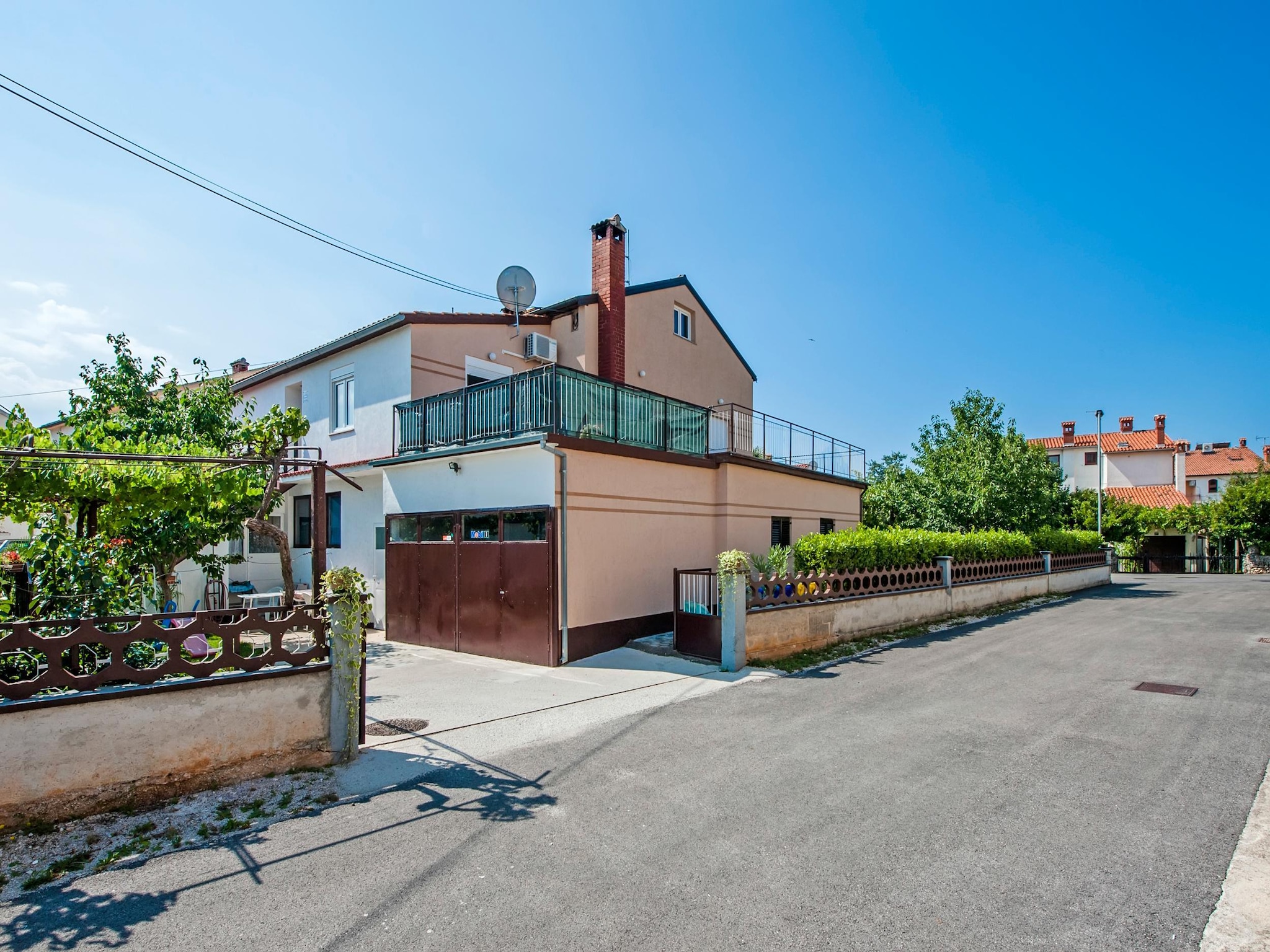 Apartmá Apartment Dolacki