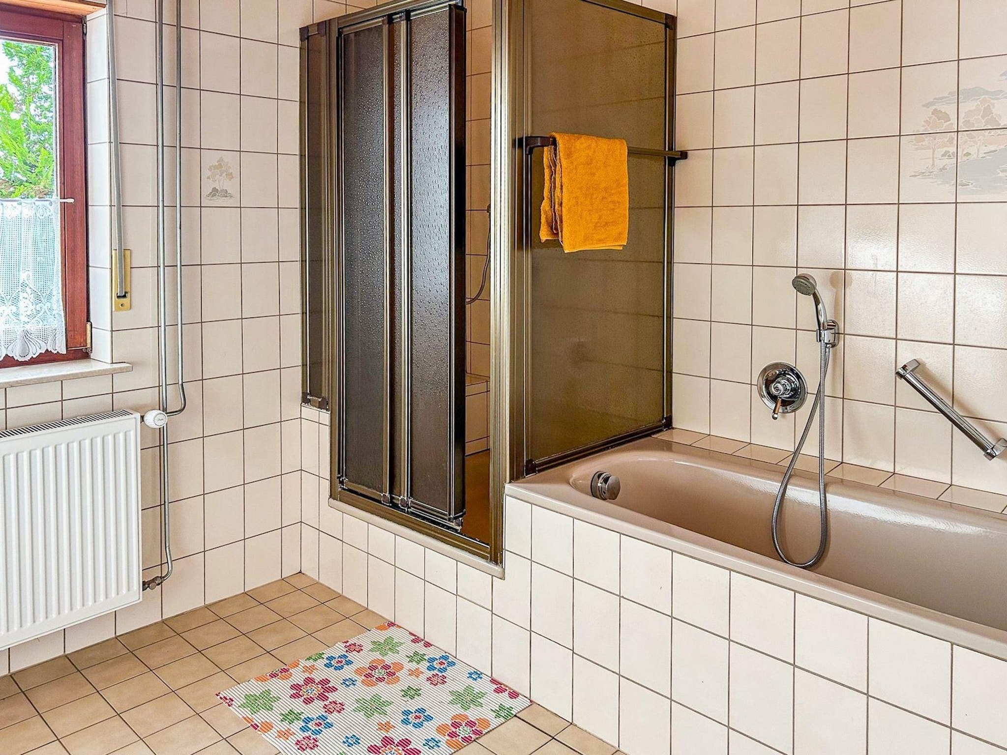   Haus am Kreuzberg