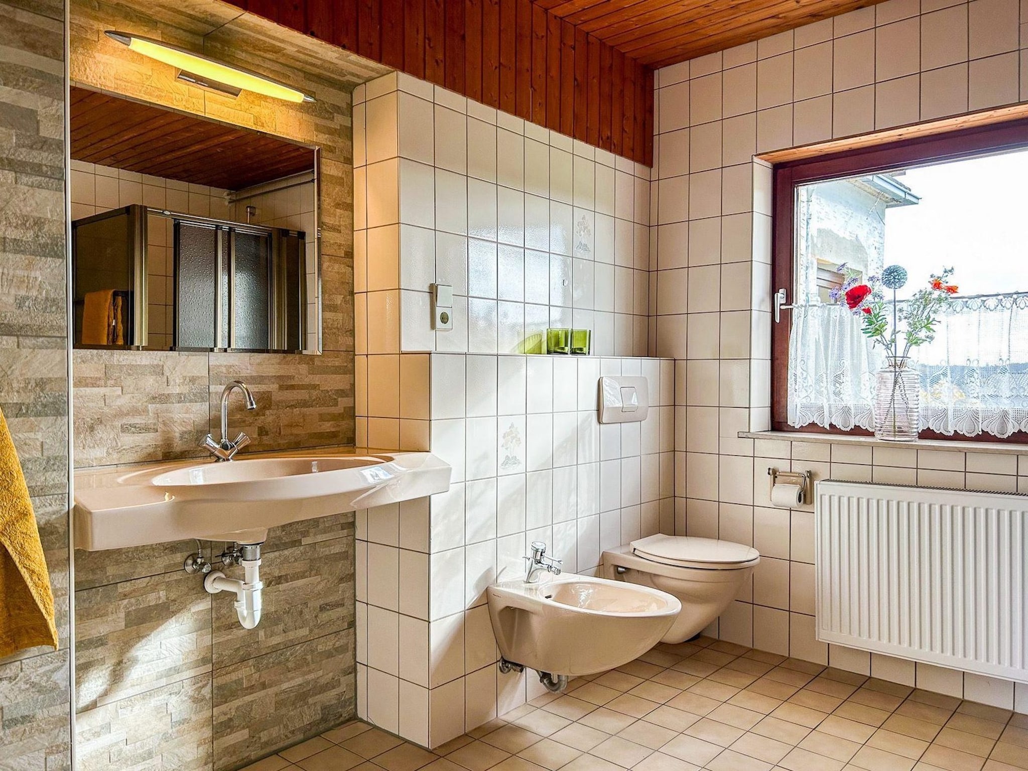   Haus am Kreuzberg