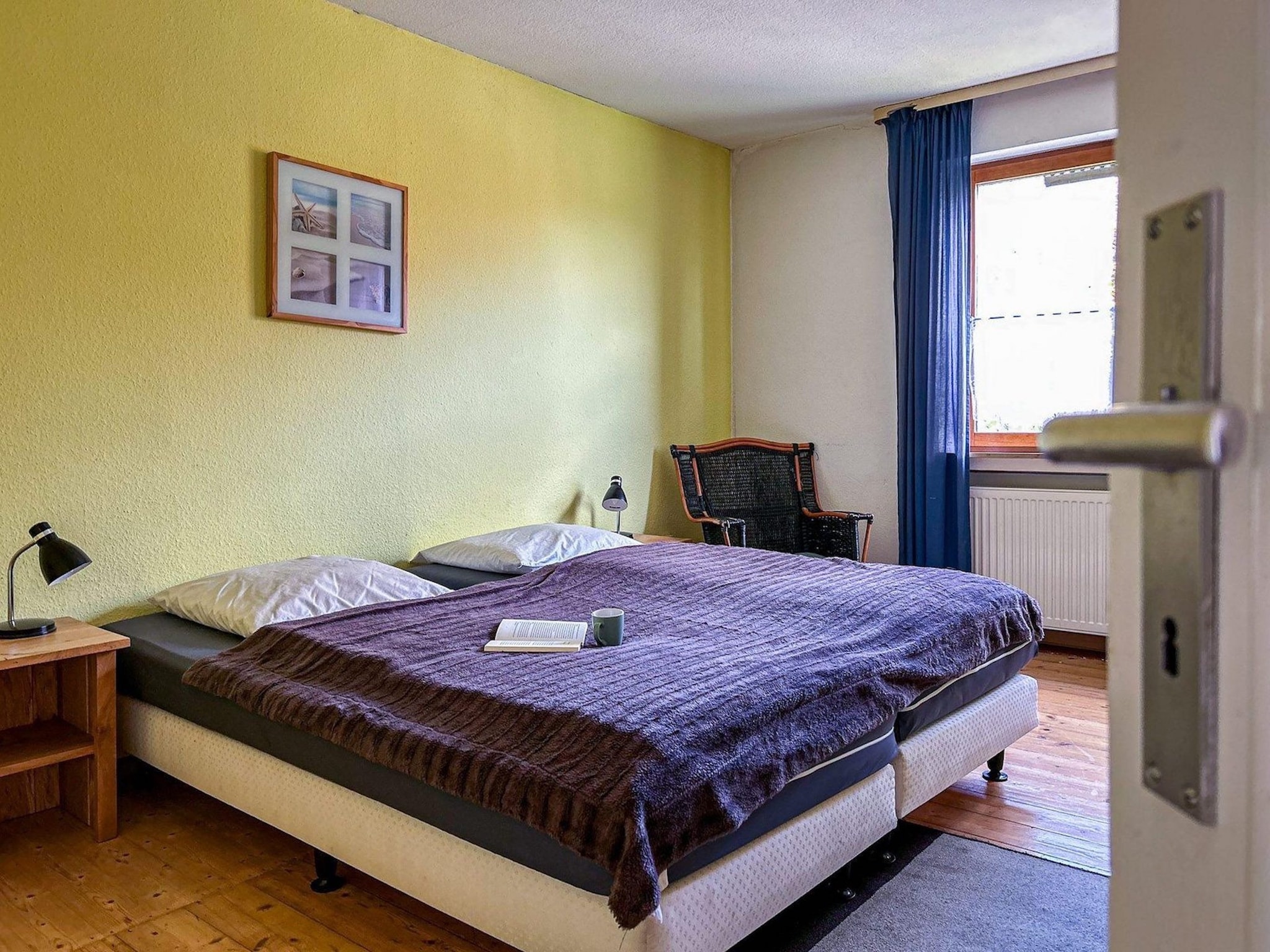   Haus am Kreuzberg
