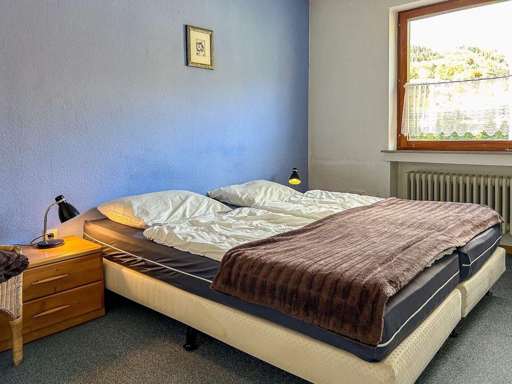   Haus am Kreuzberg