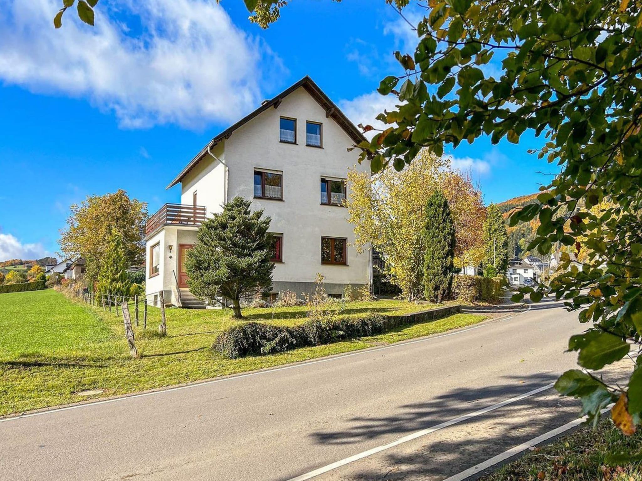   Haus am Kreuzberg