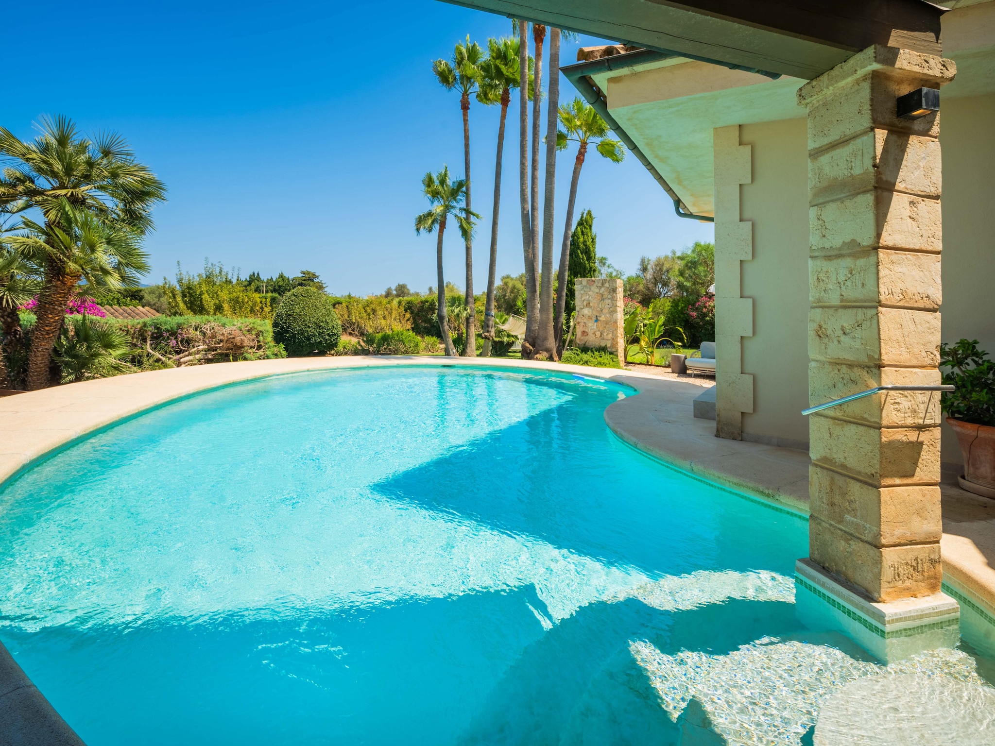 Feriebolig Peroia, Villa 5StarsHome Mallorca