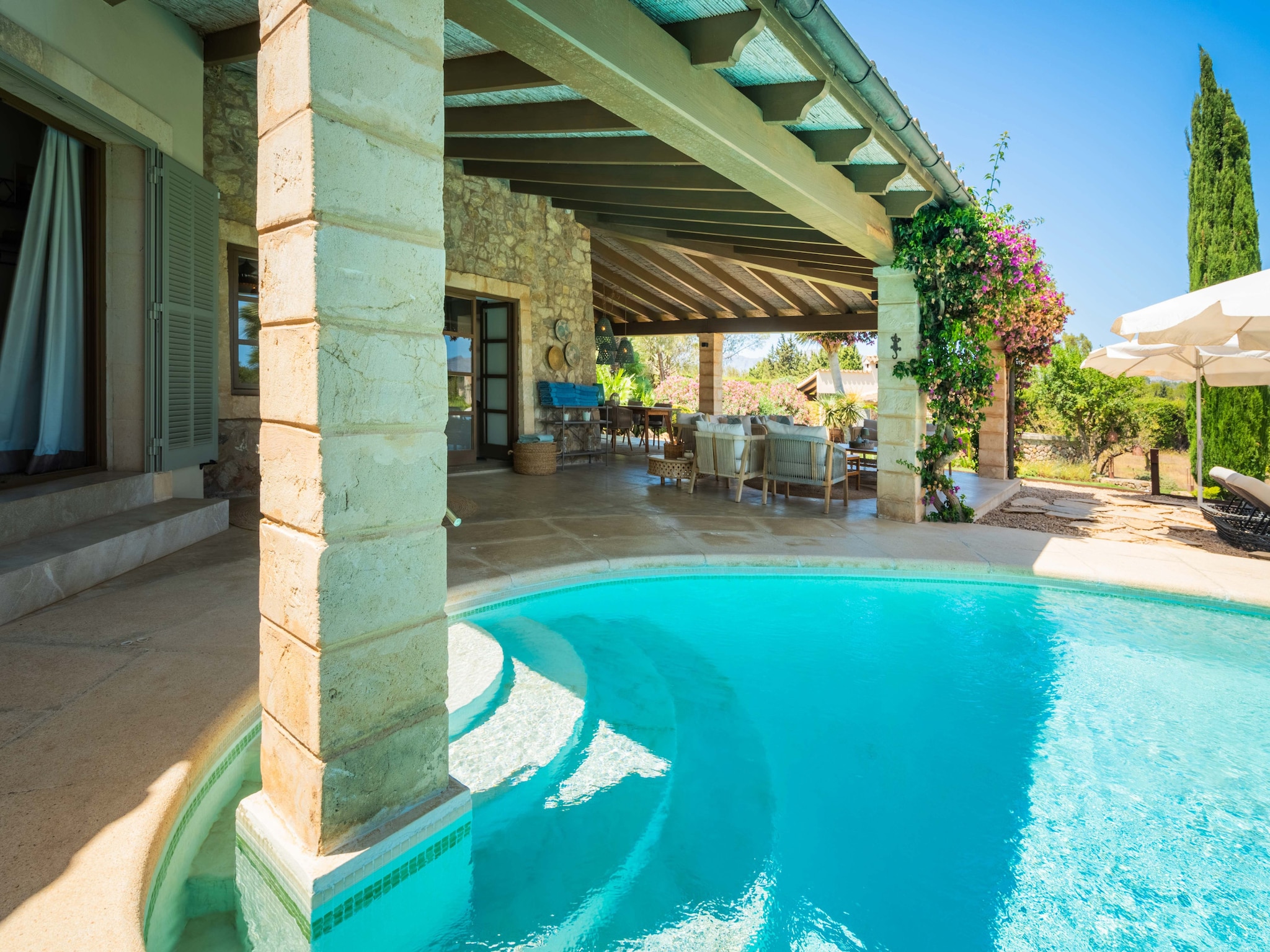 Feriebolig Peroia, Villa 5StarsHome Mallorca