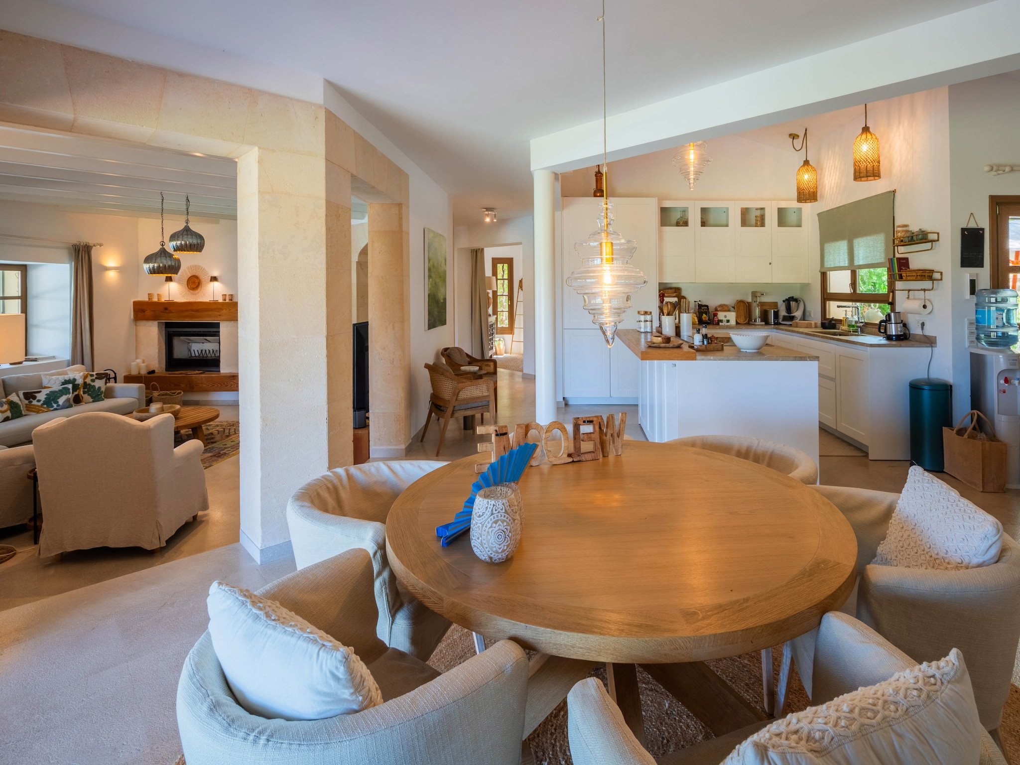 Feriebolig Peroia, Villa 5StarsHome Mallorca