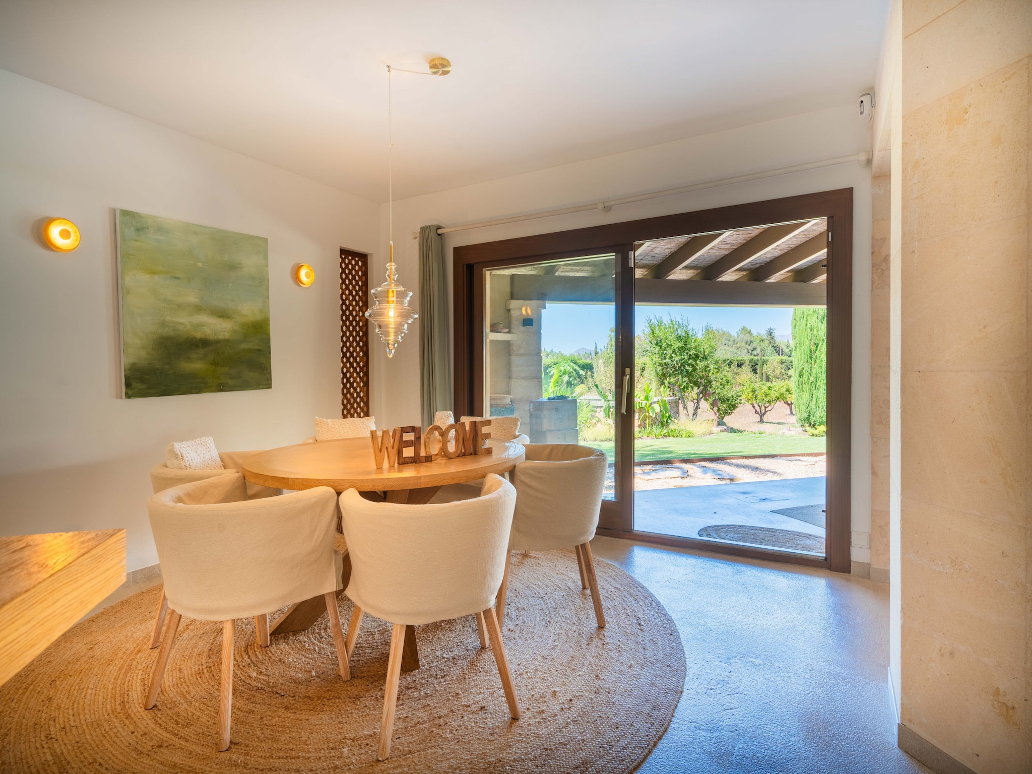 Feriebolig Peroia, Villa 5StarsHome Mallorca