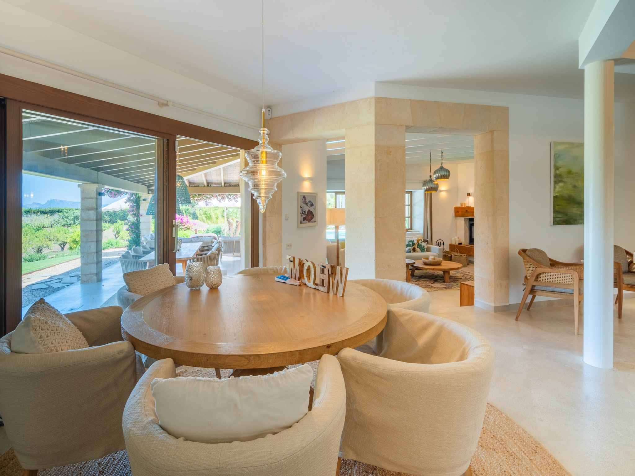 Feriebolig Peroia, Villa 5StarsHome Mallorca