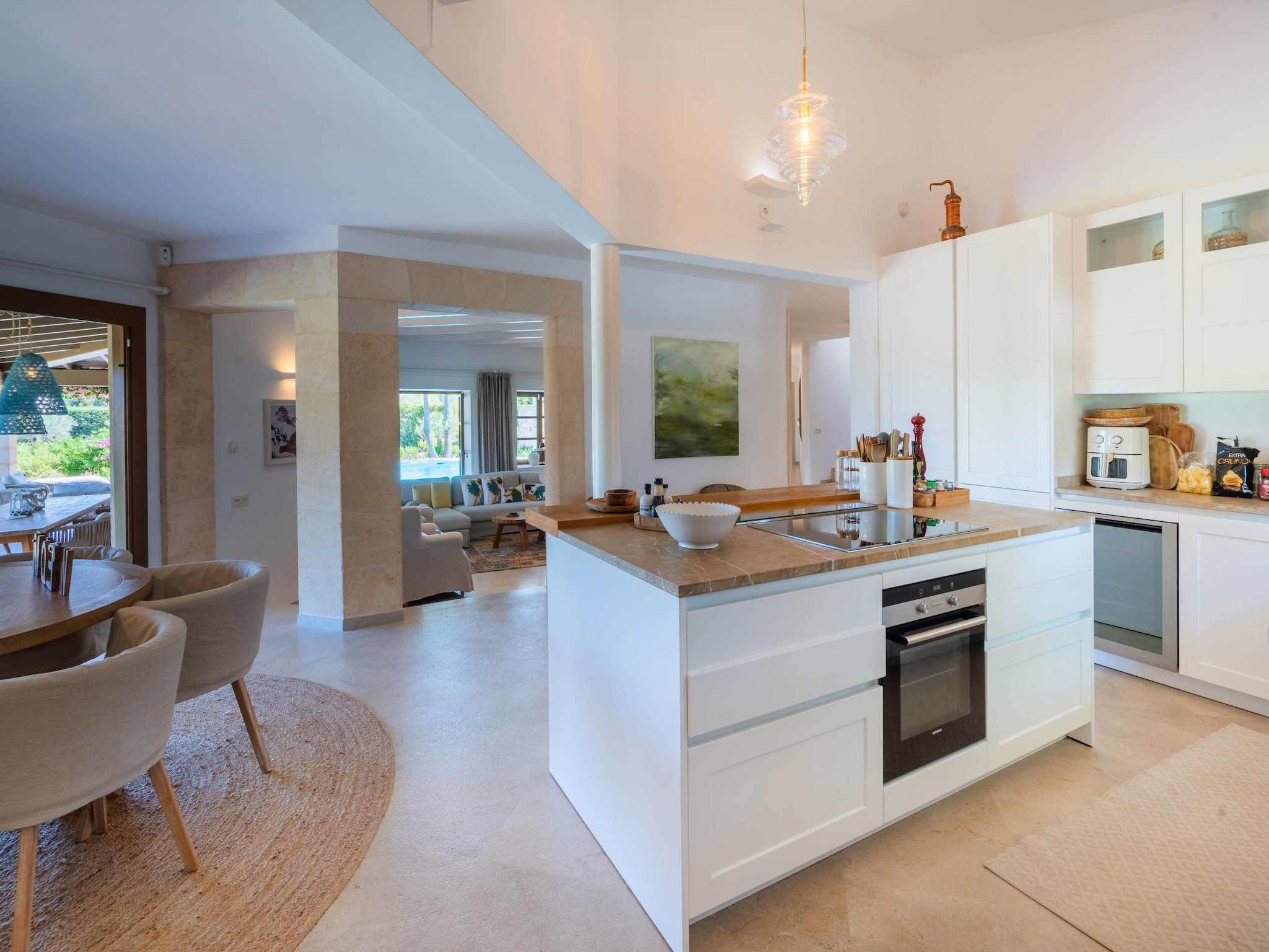 Feriebolig Peroia, Villa 5StarsHome Mallorca