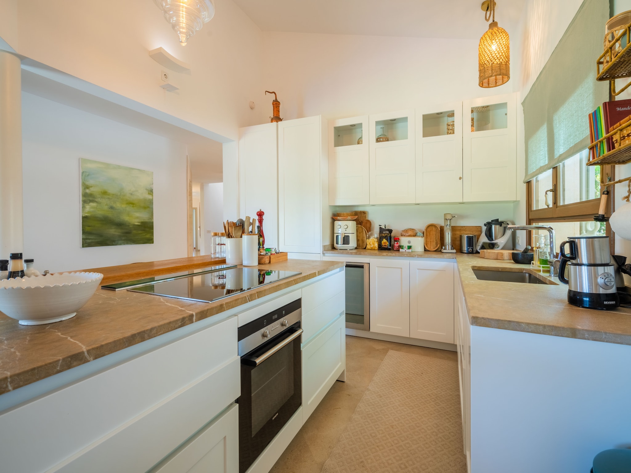 Feriebolig Peroia, Villa 5StarsHome Mallorca