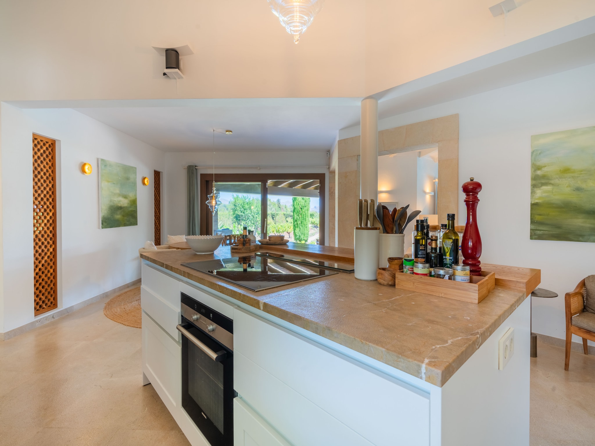 Feriebolig Peroia, Villa 5StarsHome Mallorca