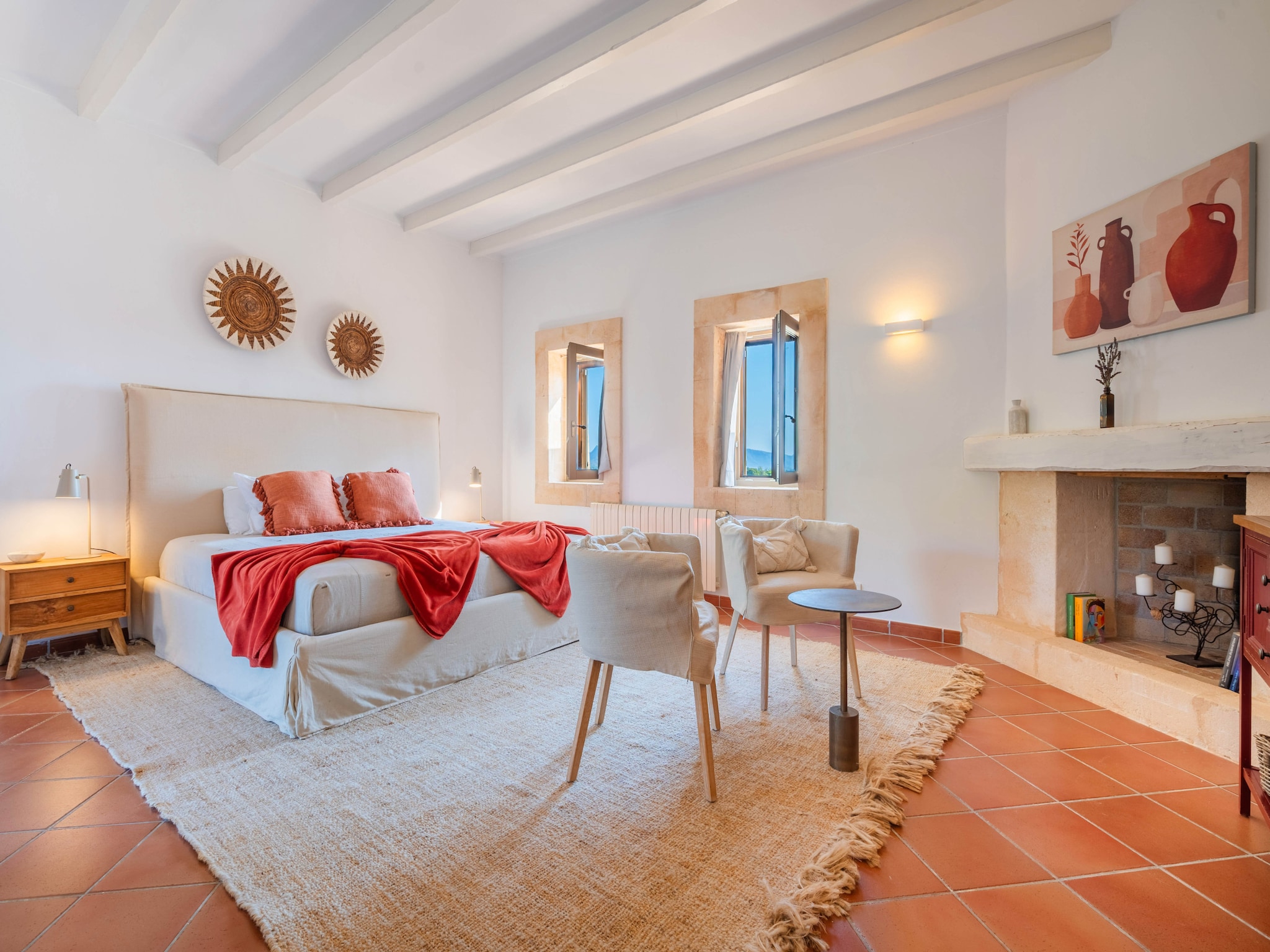 Feriebolig Peroia, Villa 5StarsHome Mallorca