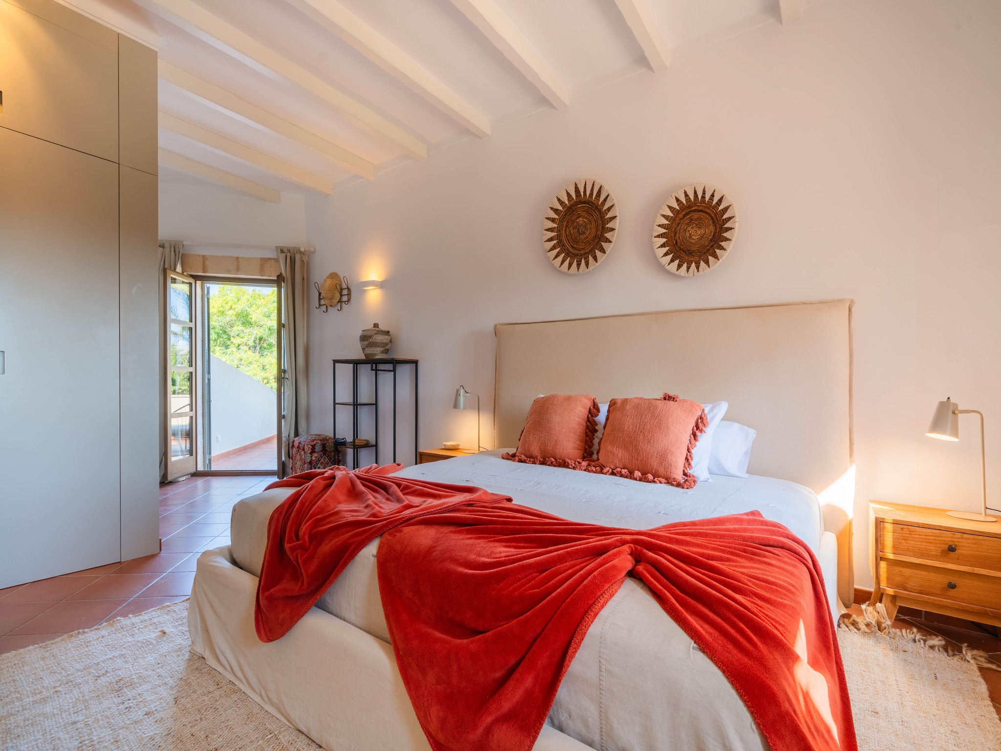 Feriebolig Peroia, Villa 5StarsHome Mallorca
