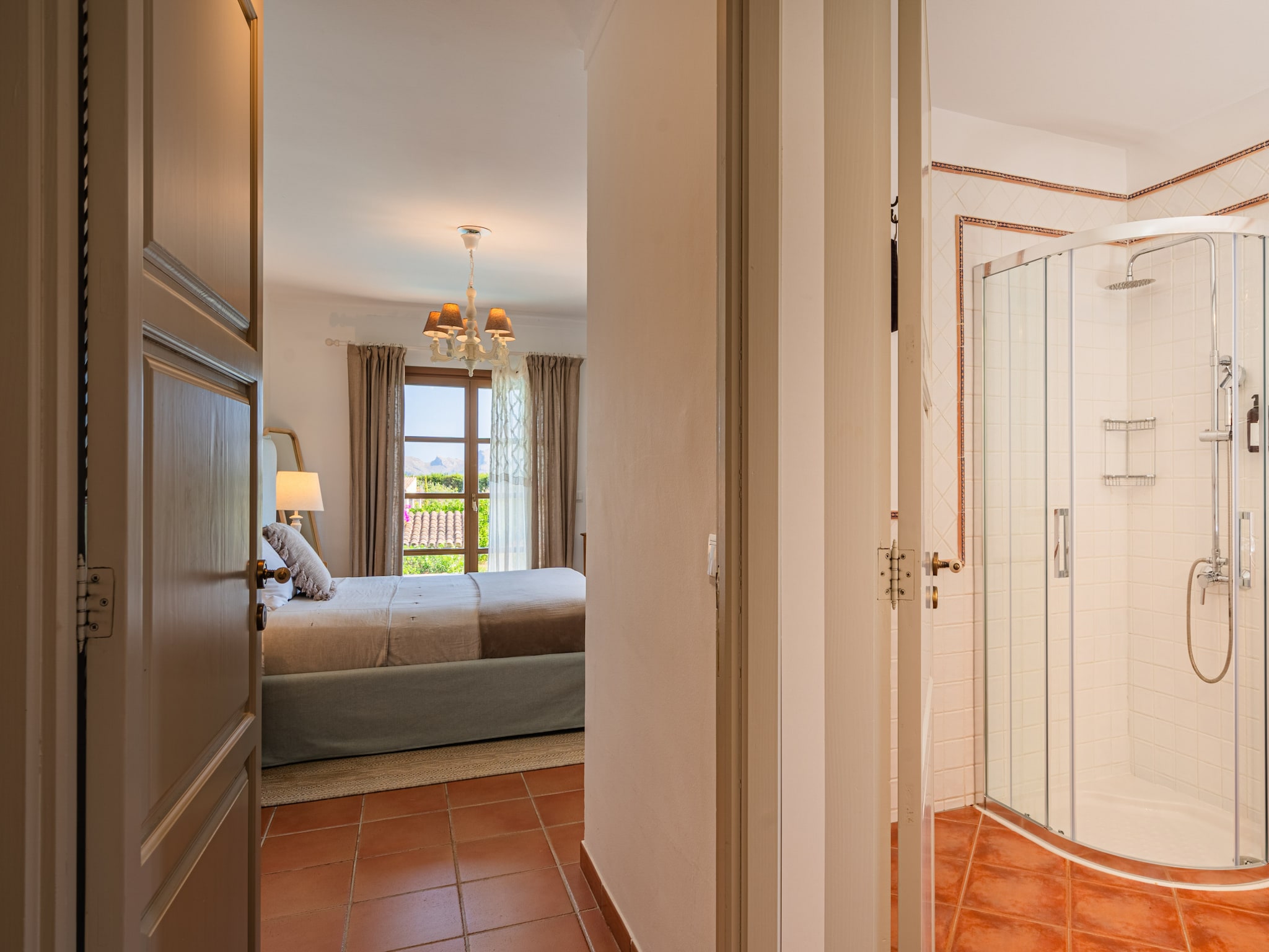 Feriebolig Peroia, Villa 5StarsHome Mallorca