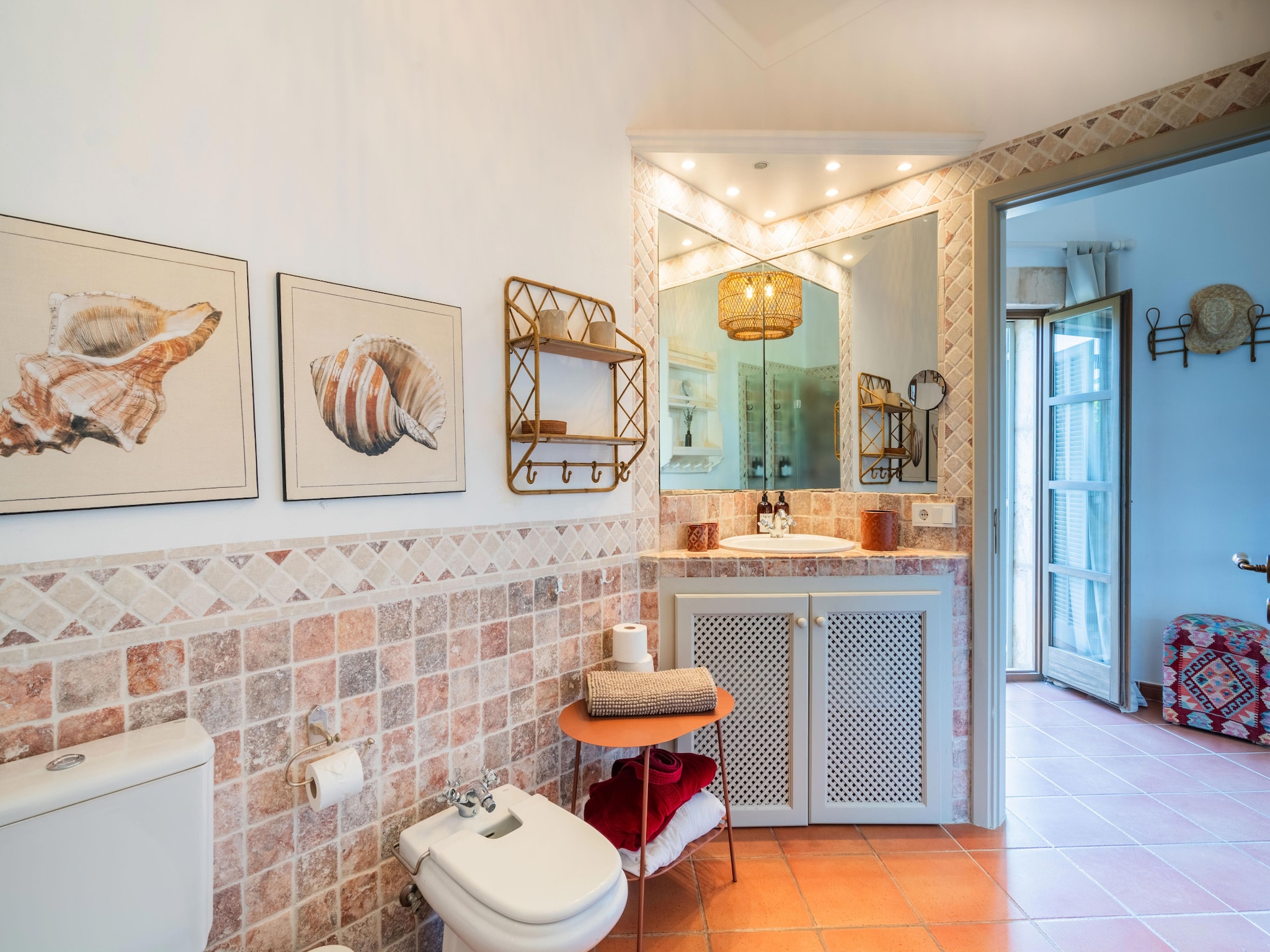 Feriebolig Peroia, Villa 5StarsHome Mallorca