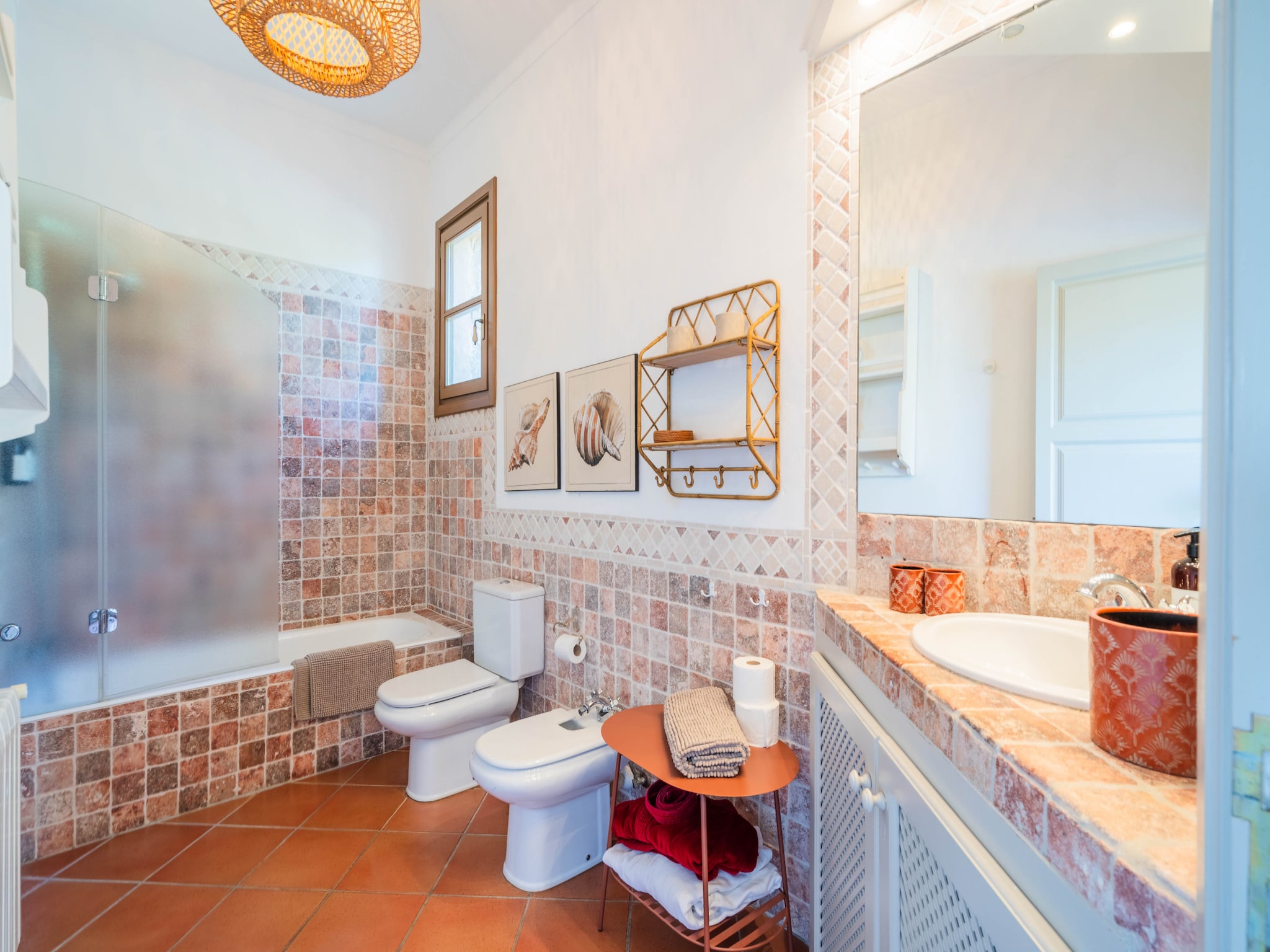 Feriebolig Peroia, Villa 5StarsHome Mallorca