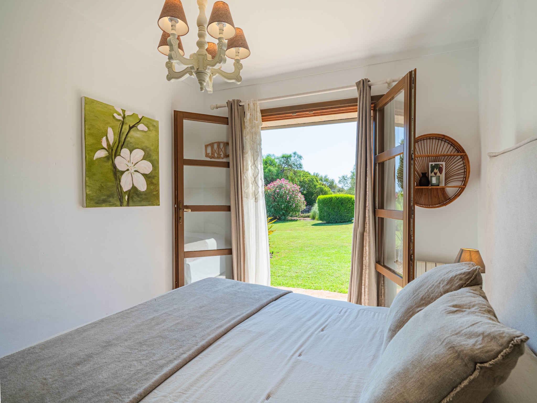 Feriebolig Peroia, Villa 5StarsHome Mallorca