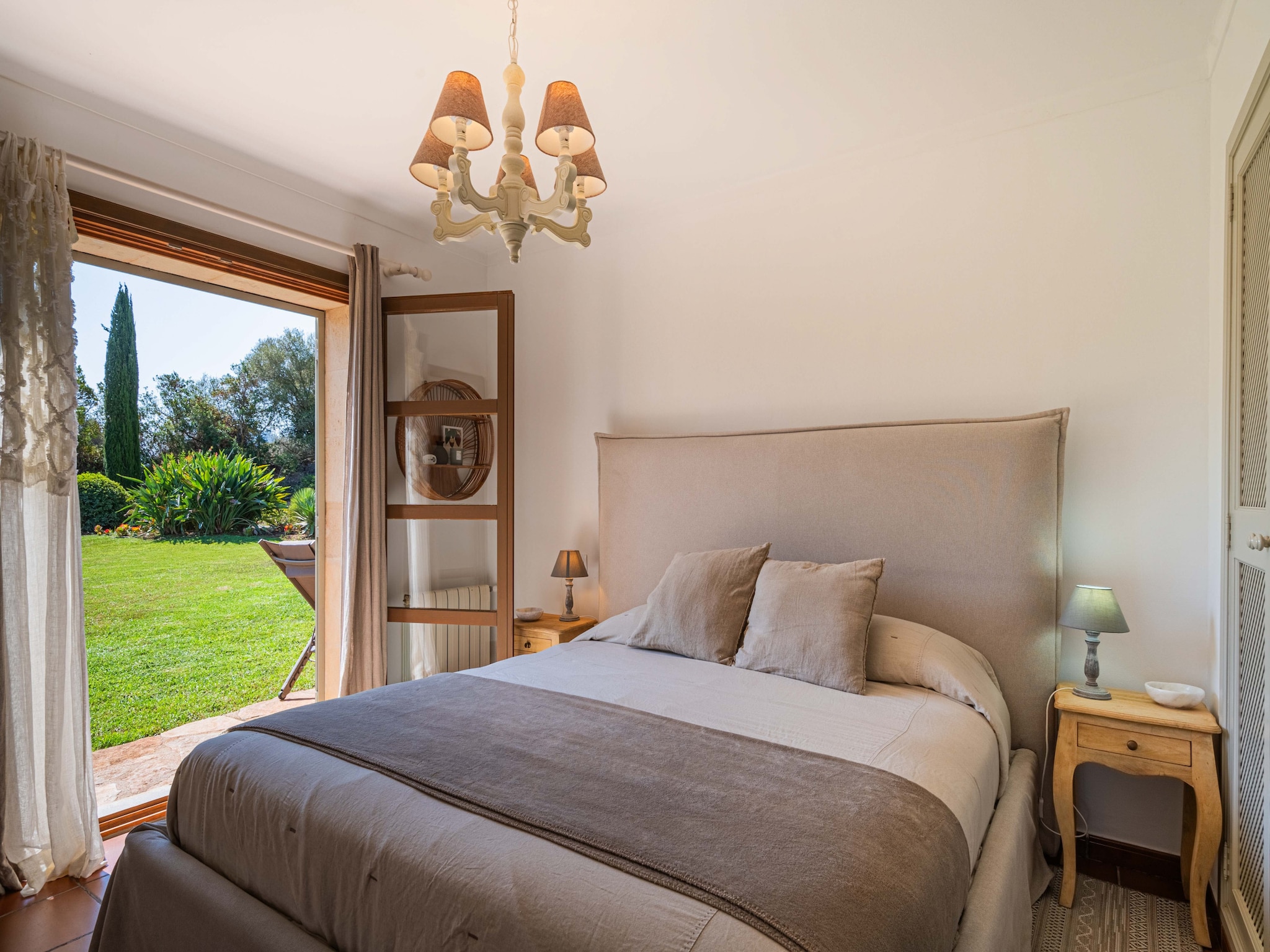 Feriebolig Peroia, Villa 5StarsHome Mallorca