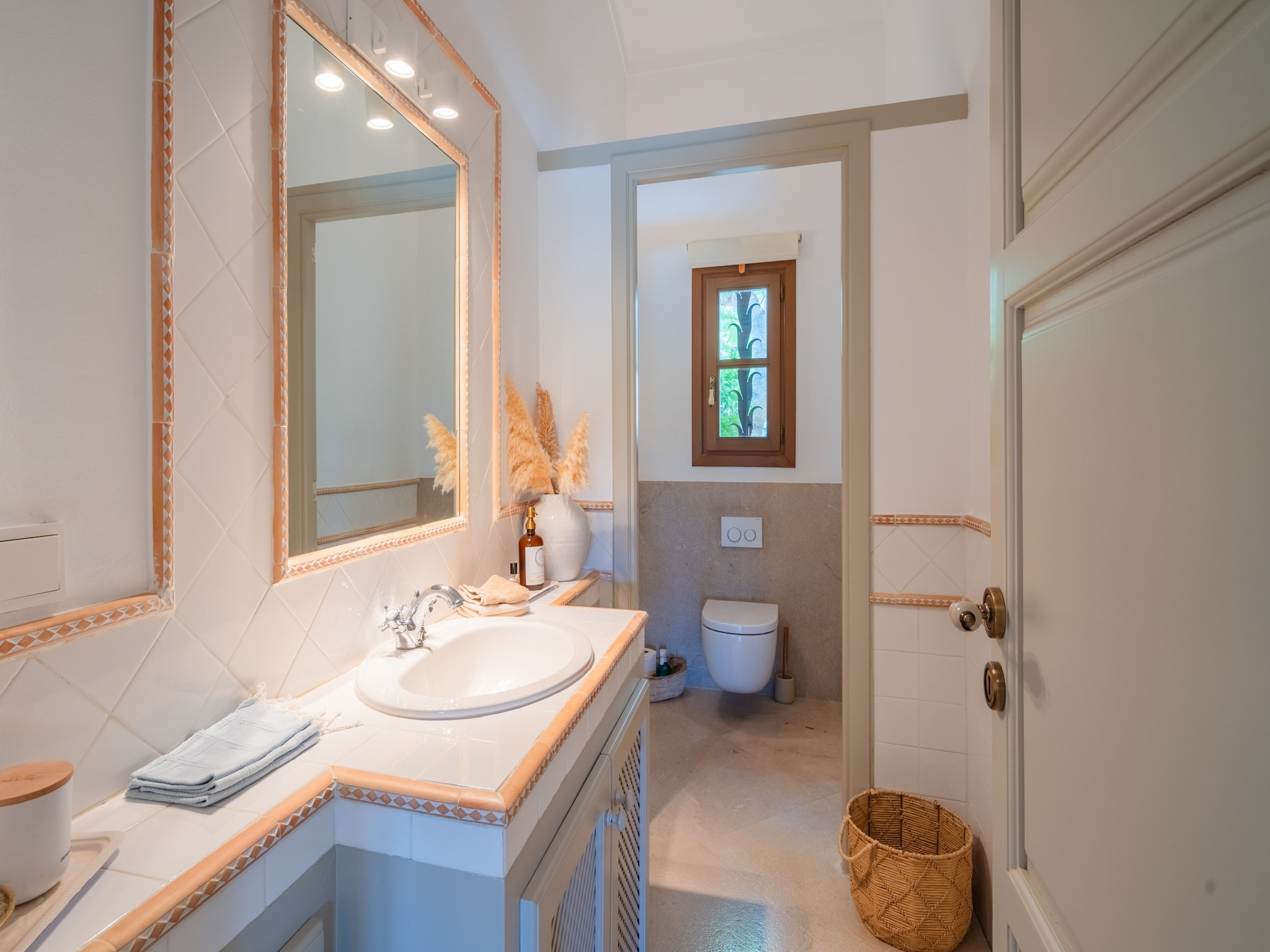 Feriebolig Peroia, Villa 5StarsHome Mallorca