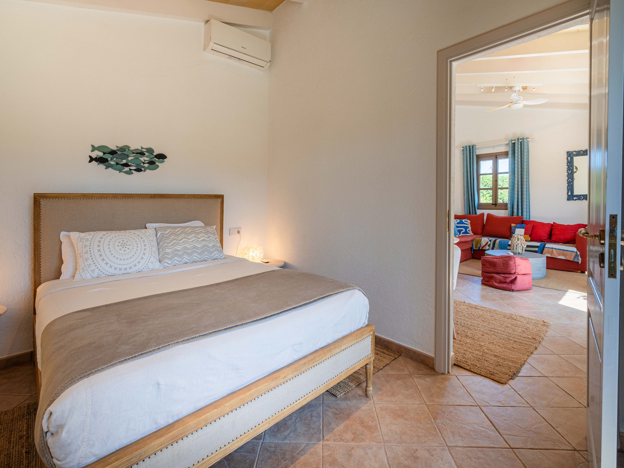 Feriebolig Peroia, Villa 5StarsHome Mallorca