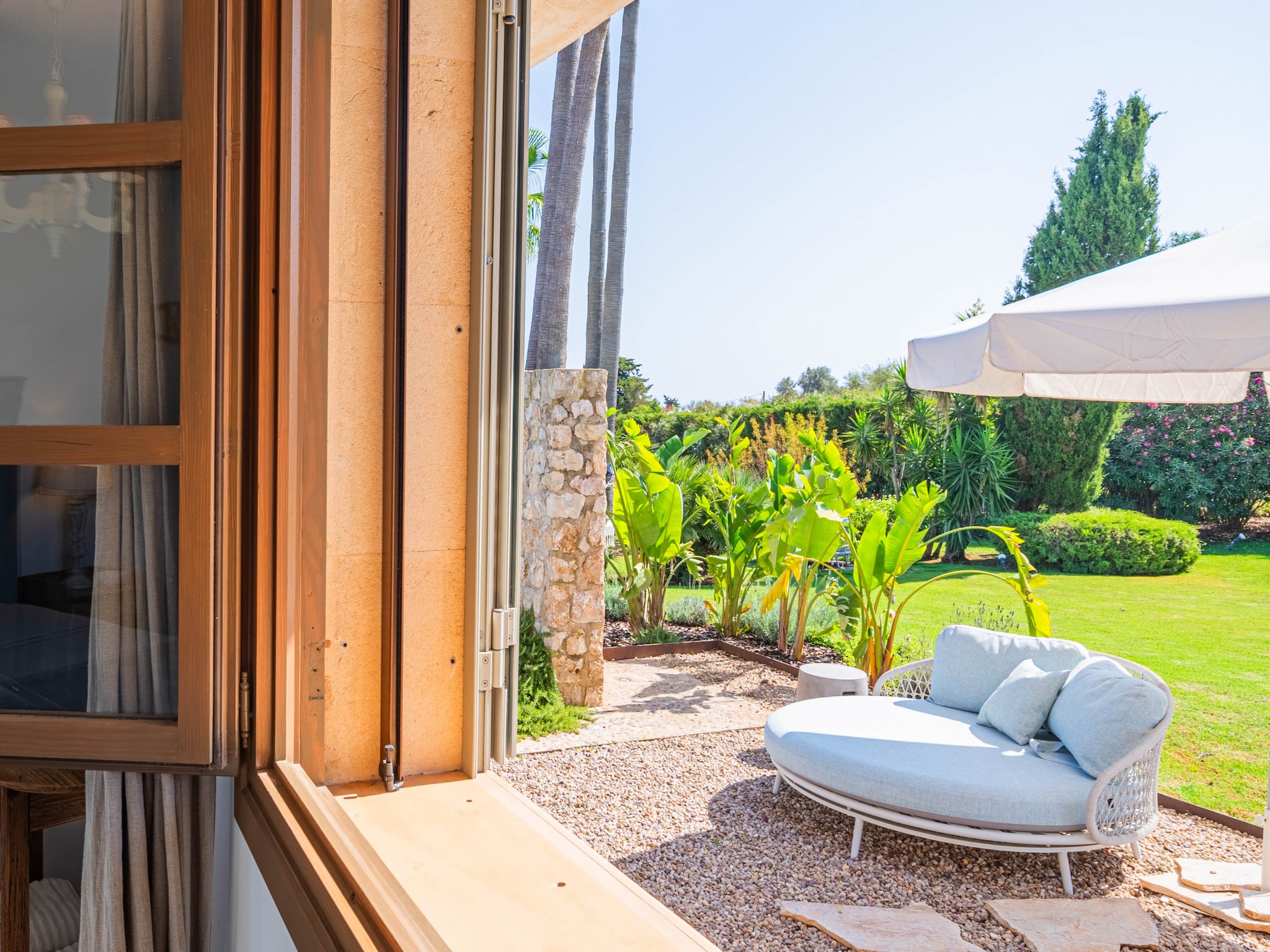 Feriebolig Peroia, Villa 5StarsHome Mallorca