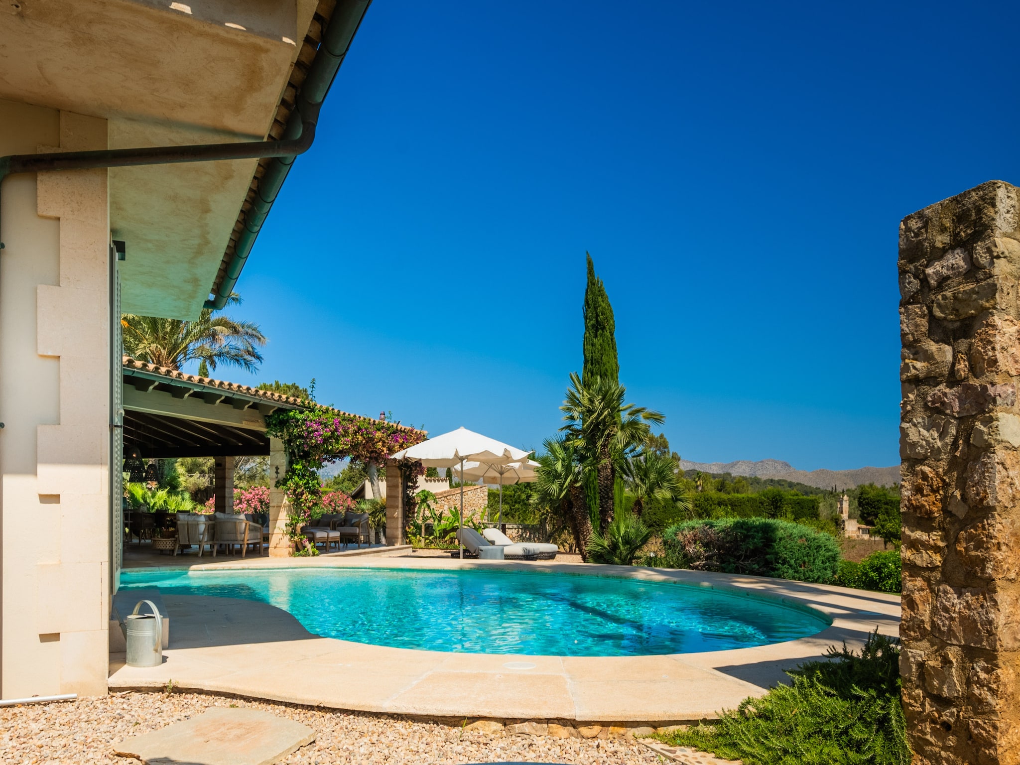 Feriebolig Peroia, Villa 5StarsHome Mallorca