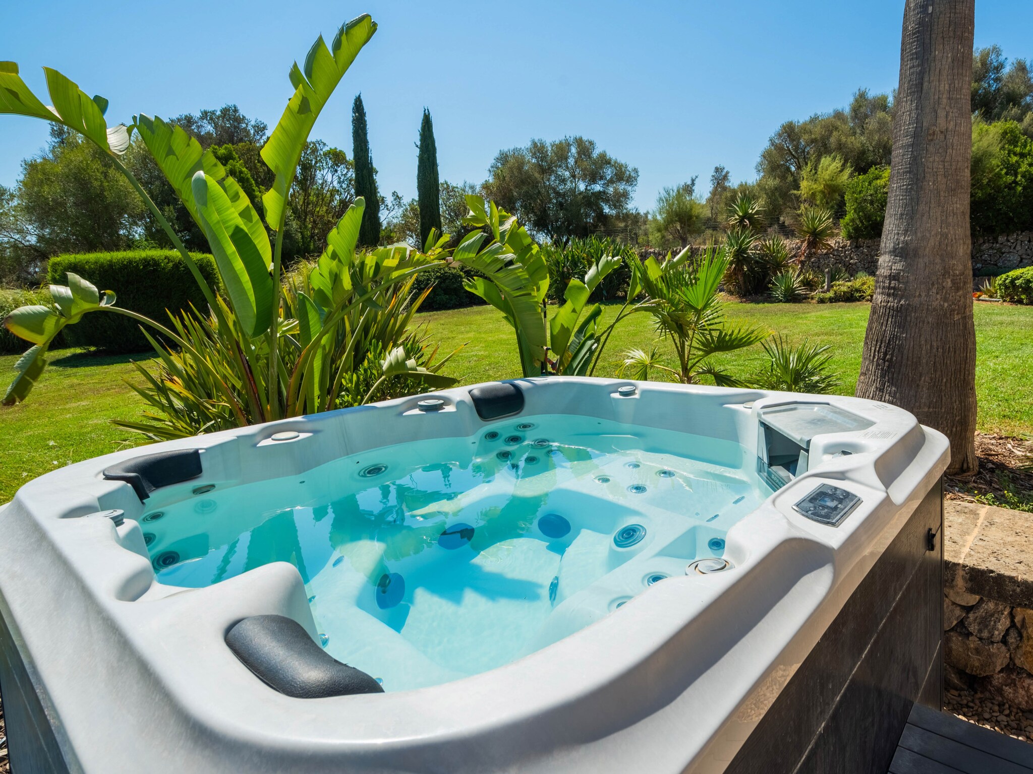 Feriebolig Peroia, Villa 5StarsHome Mallorca