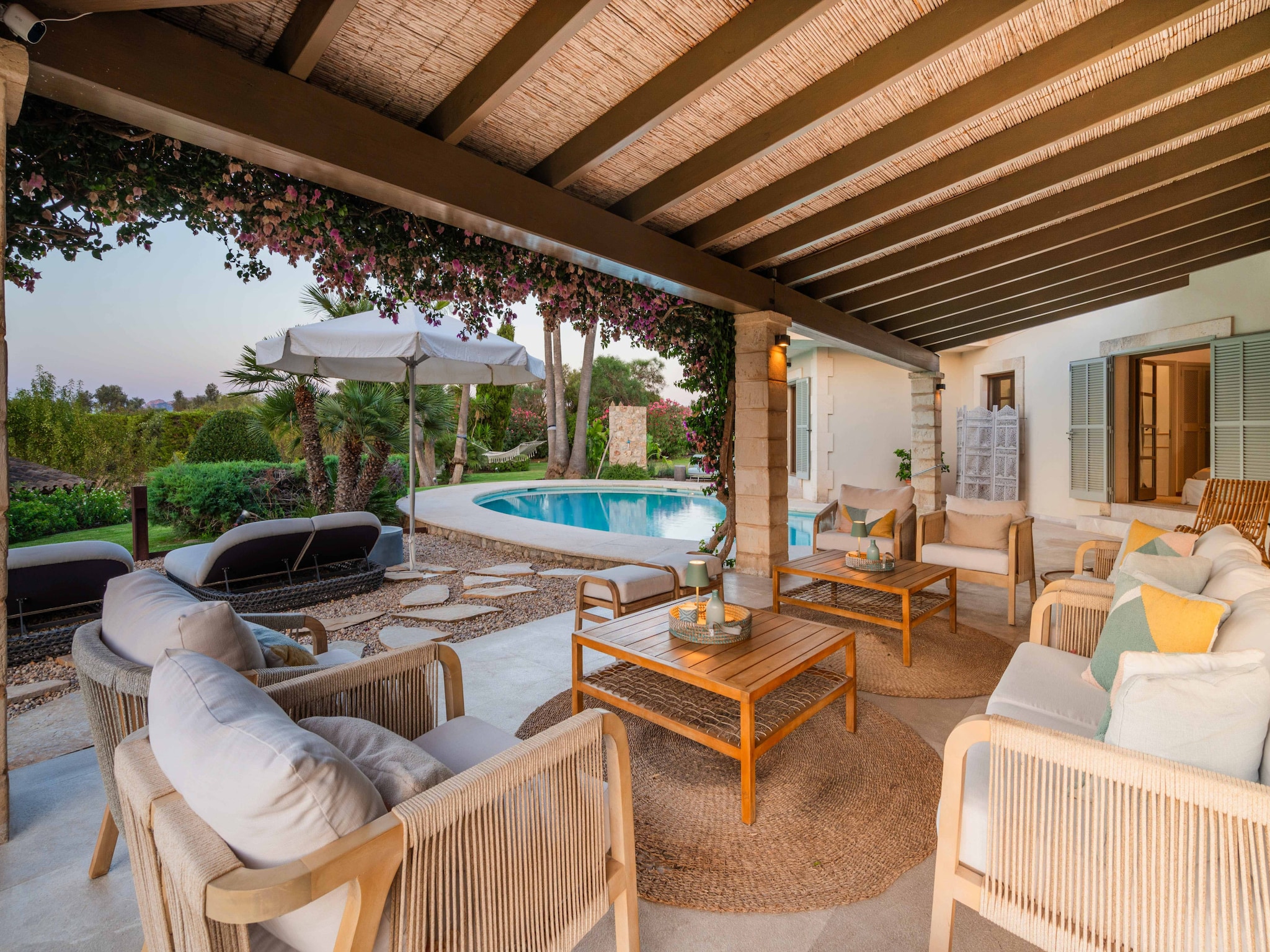 Feriebolig Peroia, Villa 5StarsHome Mallorca