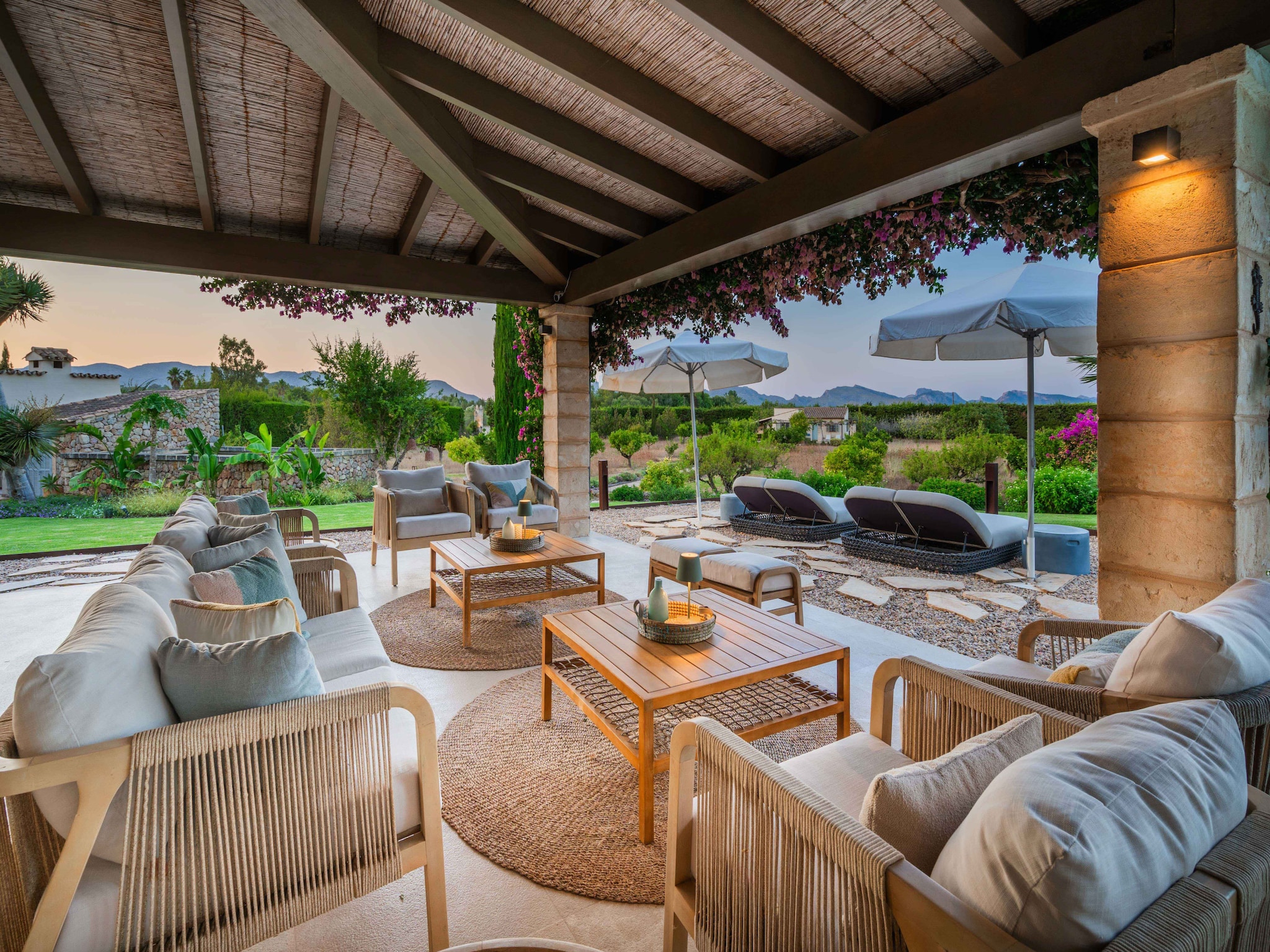 Feriebolig Peroia, Villa 5StarsHome Mallorca