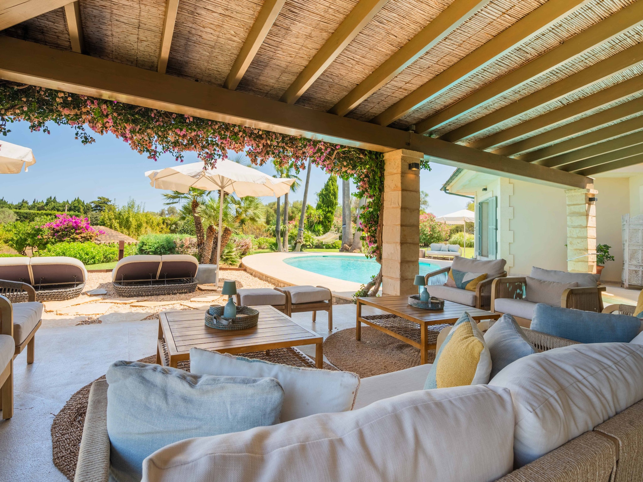 Feriebolig Peroia, Villa 5StarsHome Mallorca