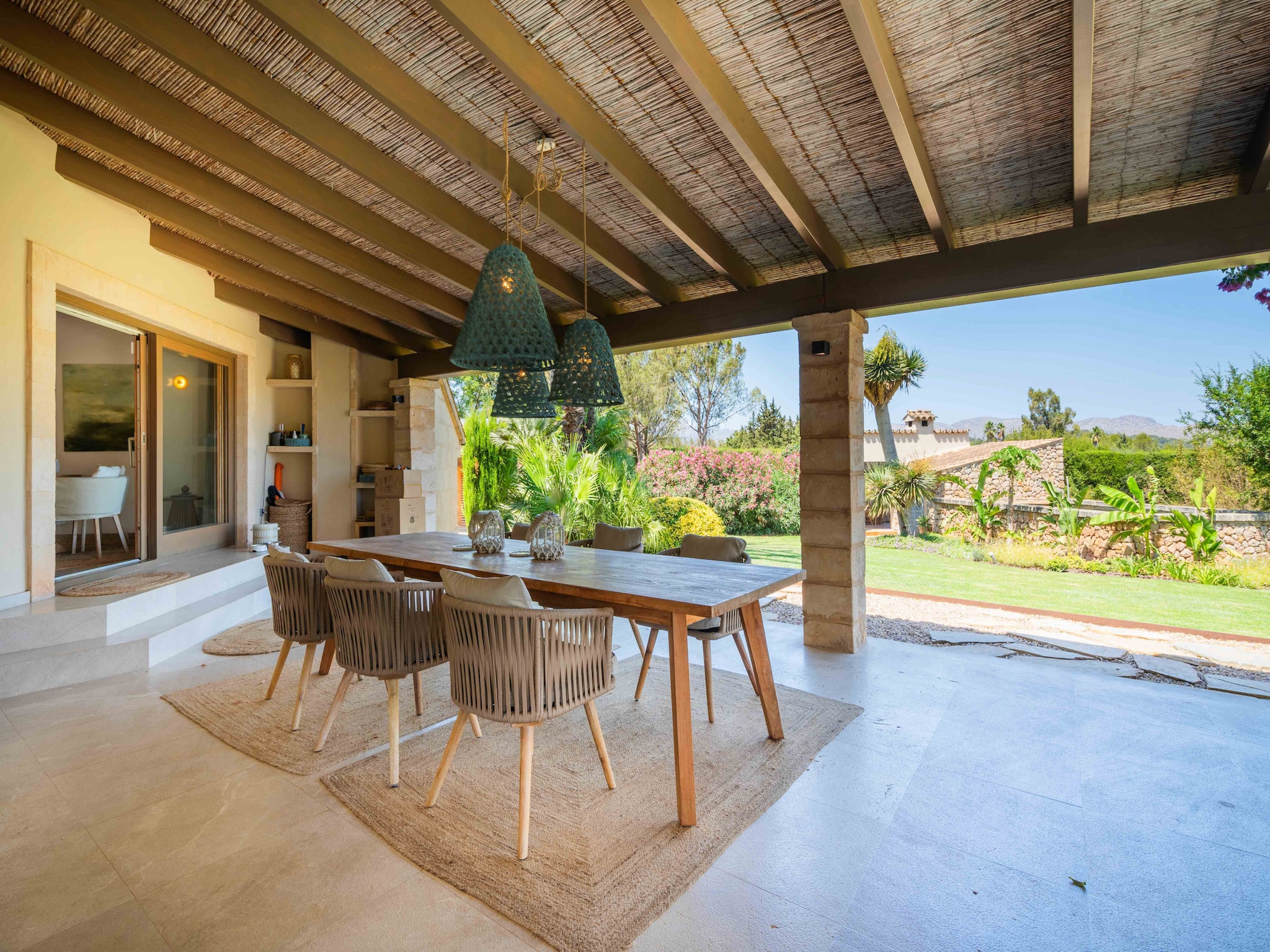 Feriebolig Peroia, Villa 5StarsHome Mallorca