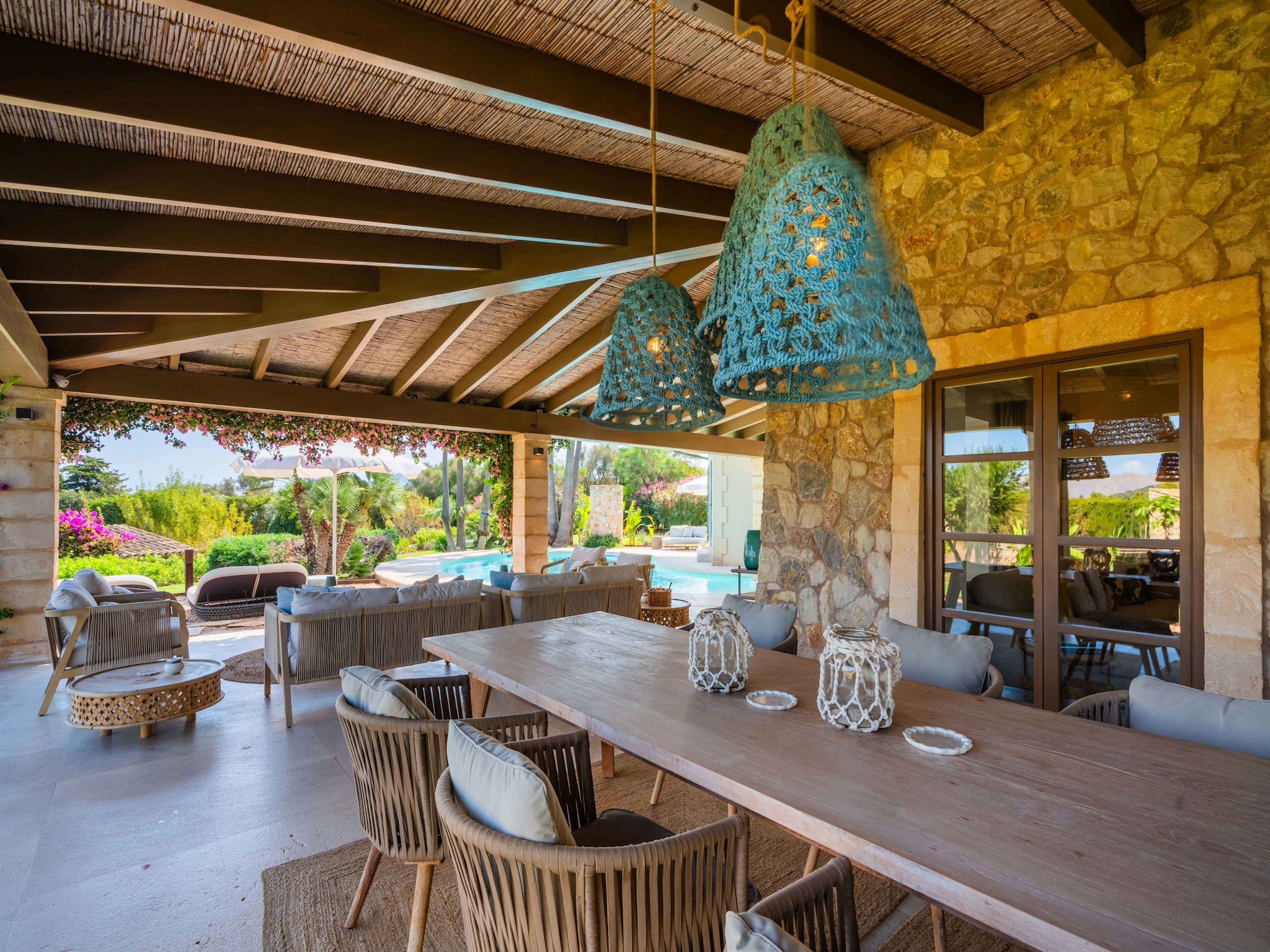 Feriebolig Peroia, Villa 5StarsHome Mallorca