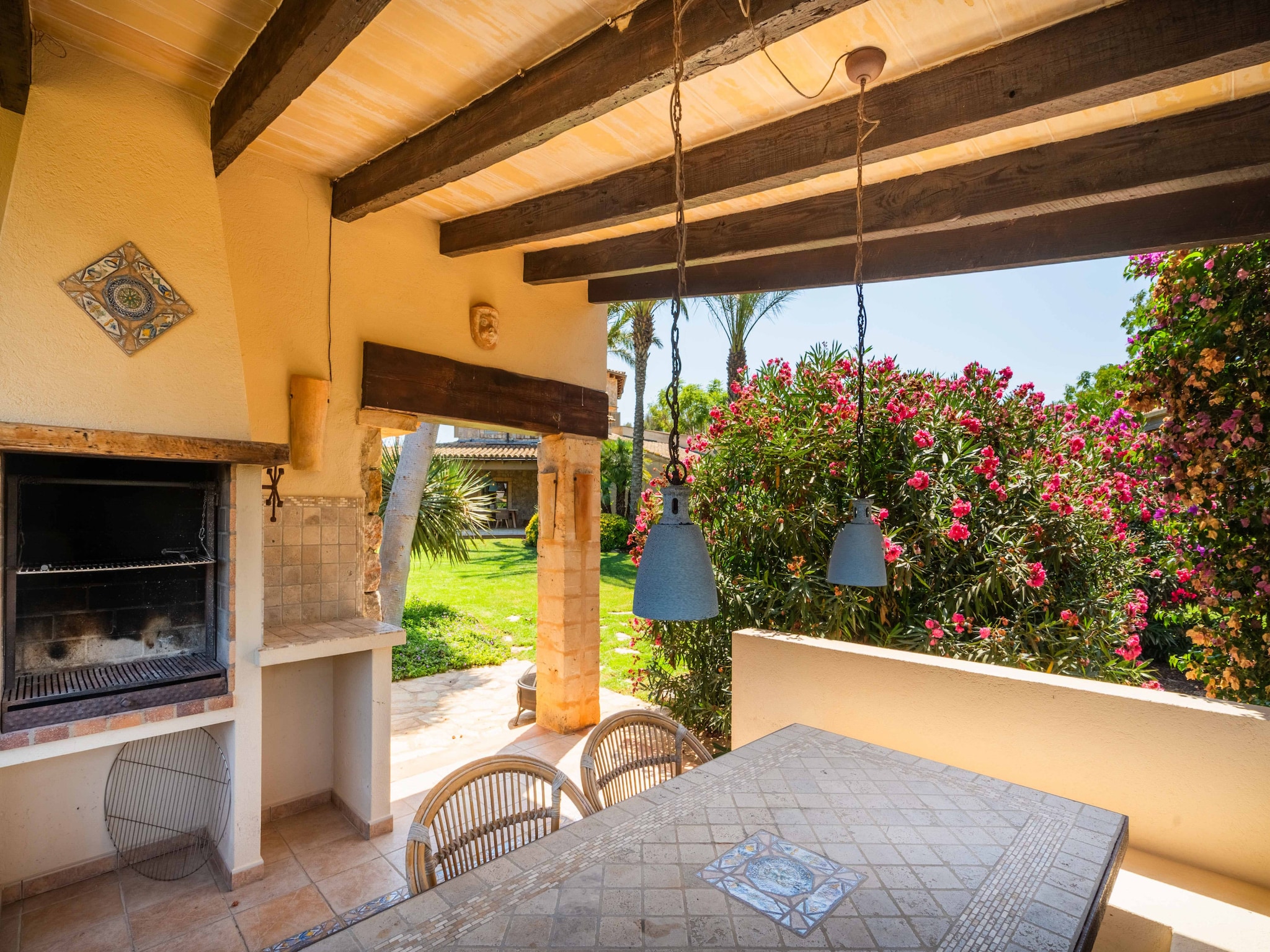 Feriebolig Peroia, Villa 5StarsHome Mallorca