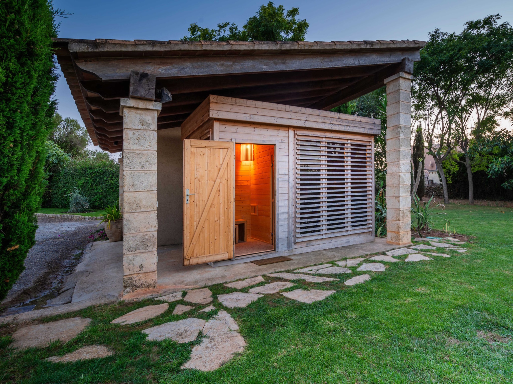 Feriebolig Peroia, Villa 5StarsHome Mallorca