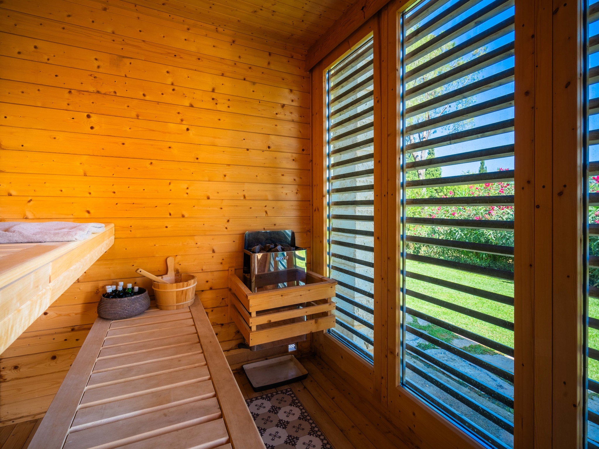 Feriebolig Peroia, Villa 5StarsHome Mallorca