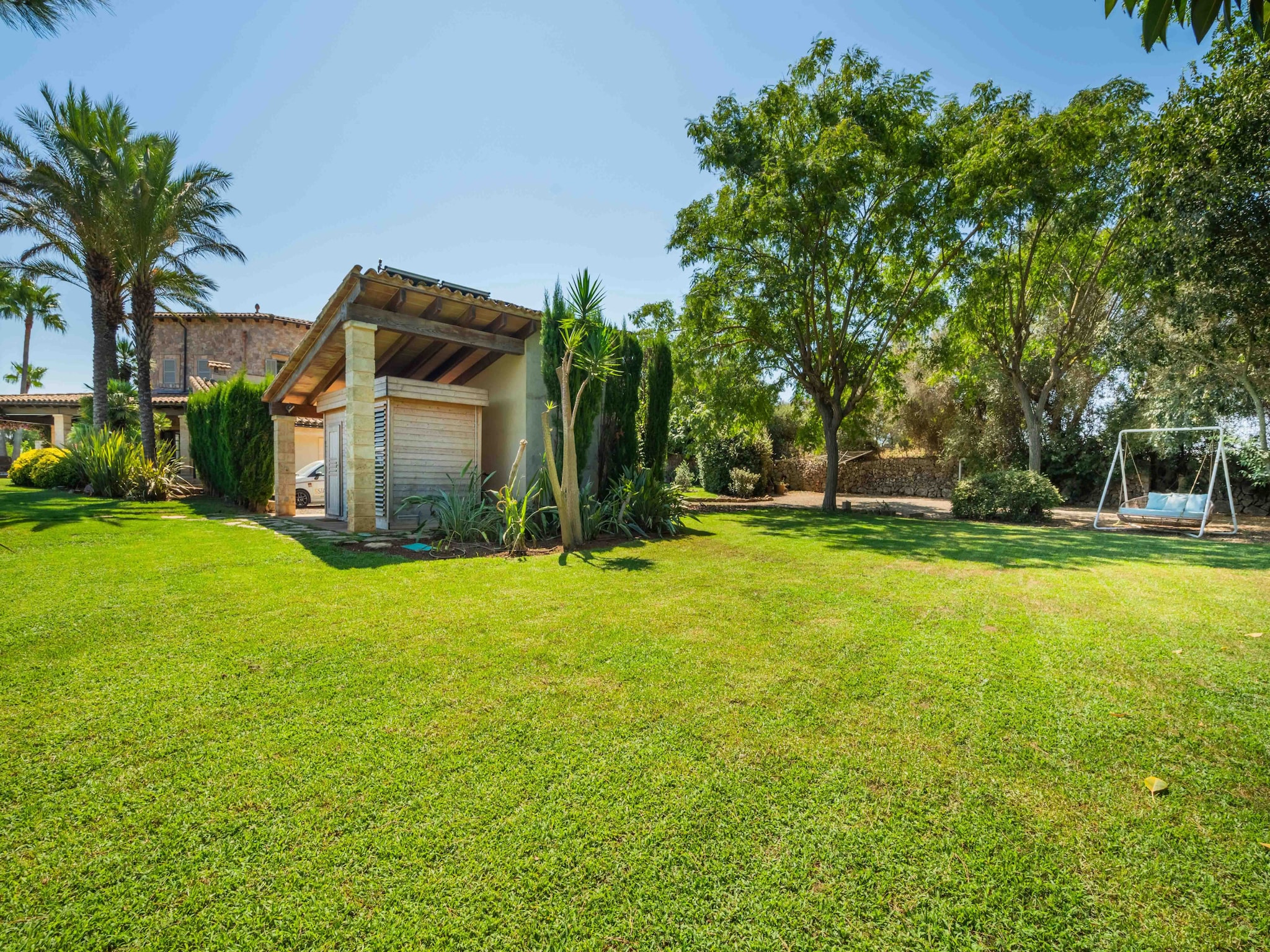 Feriebolig Peroia, Villa 5StarsHome Mallorca