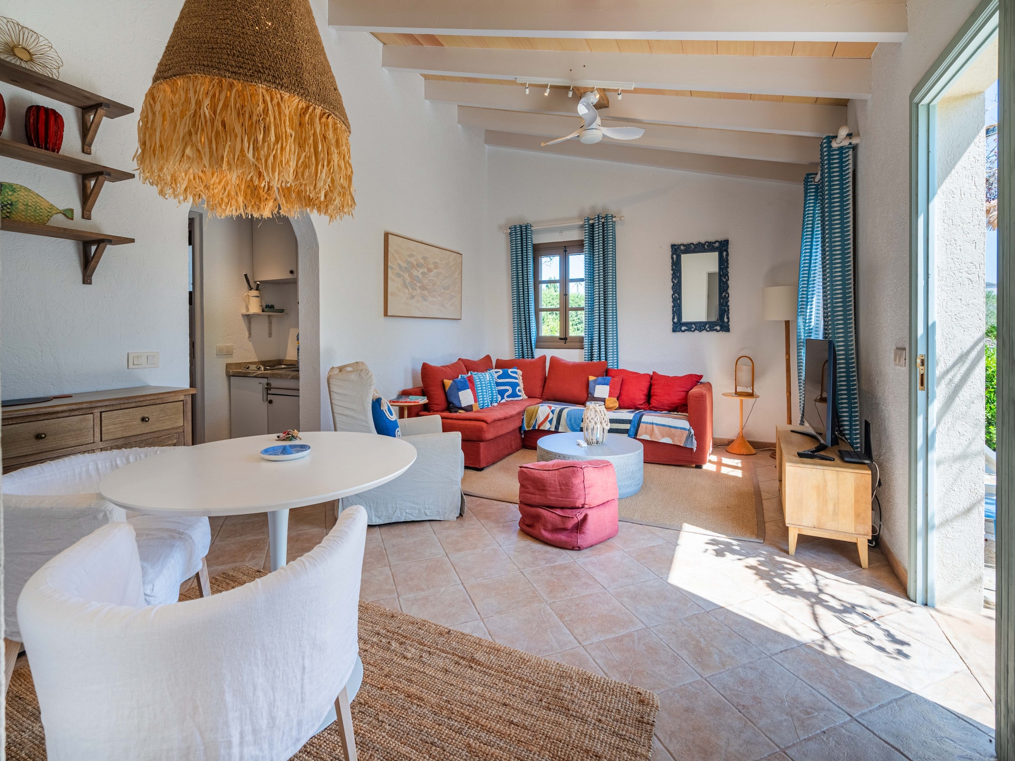 Feriebolig Peroia, Villa 5StarsHome Mallorca