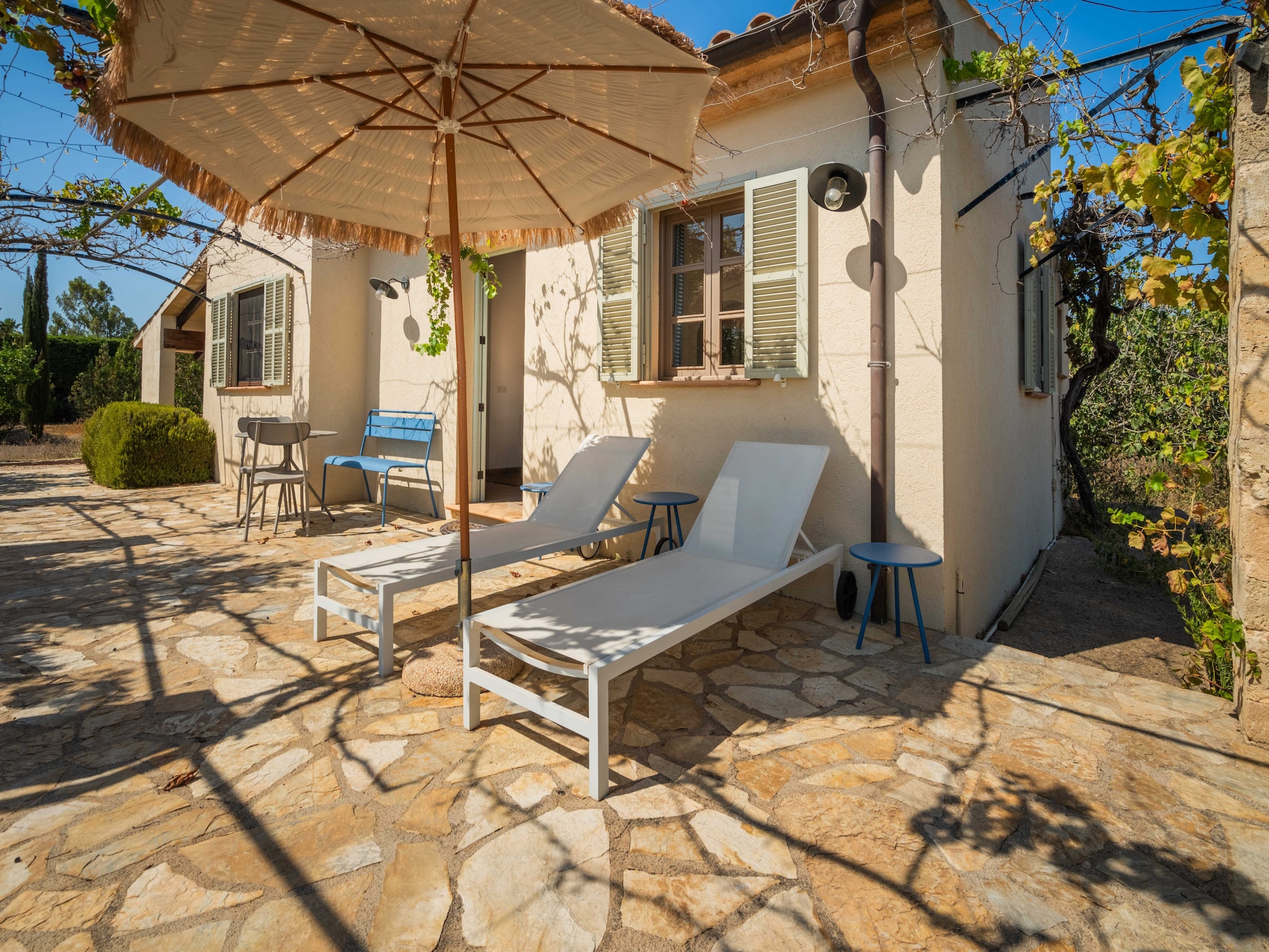 Feriebolig Peroia, Villa 5StarsHome Mallorca