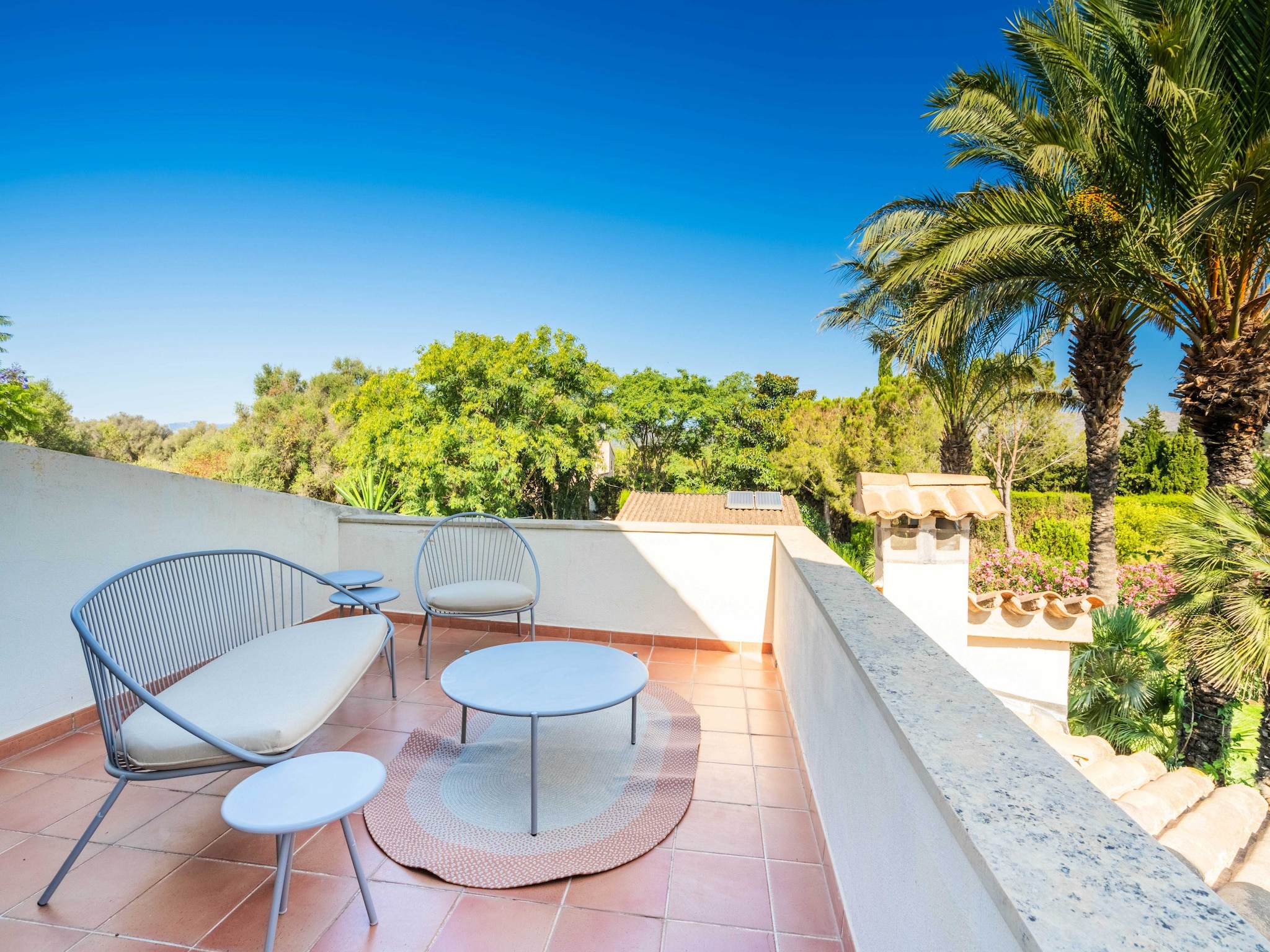 Feriebolig Peroia, Villa 5StarsHome Mallorca