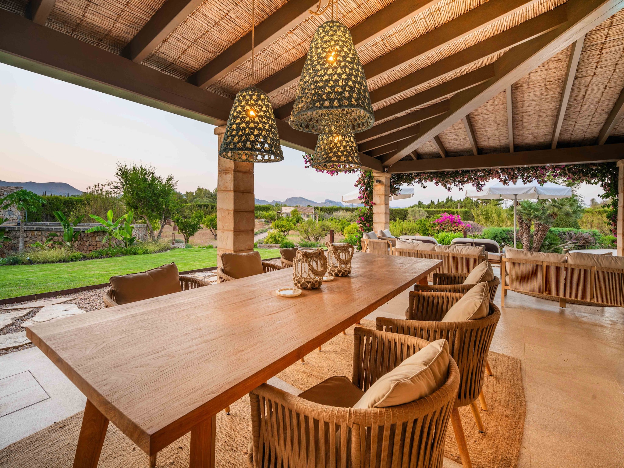 Feriebolig Peroia, Villa 5StarsHome Mallorca