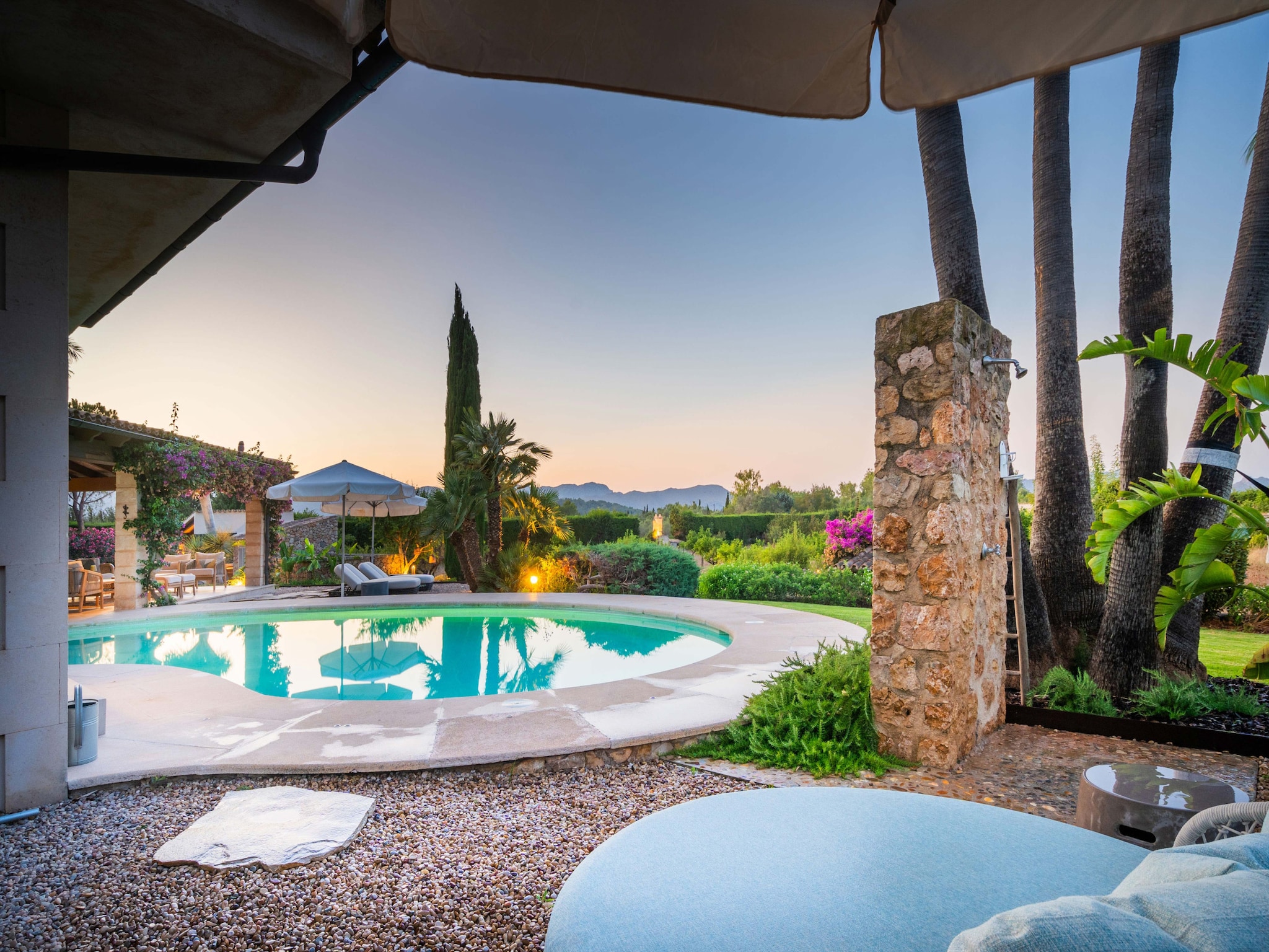 Feriebolig Peroia, Villa 5StarsHome Mallorca