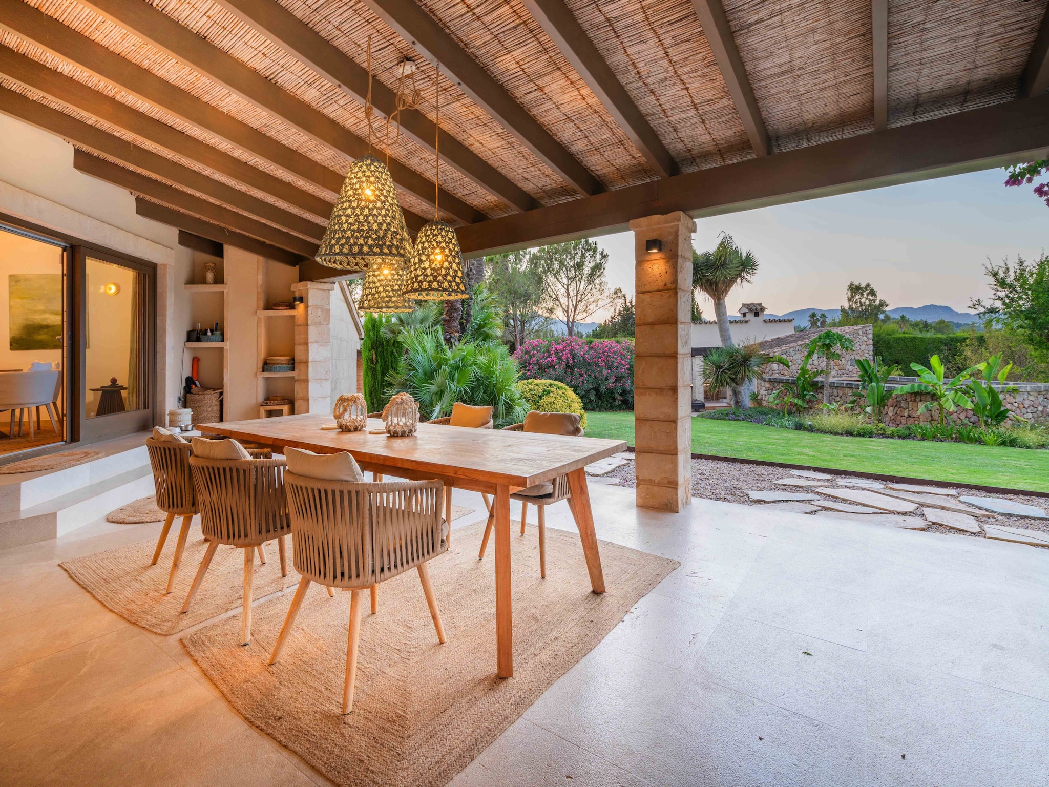 Feriebolig Peroia, Villa 5StarsHome Mallorca