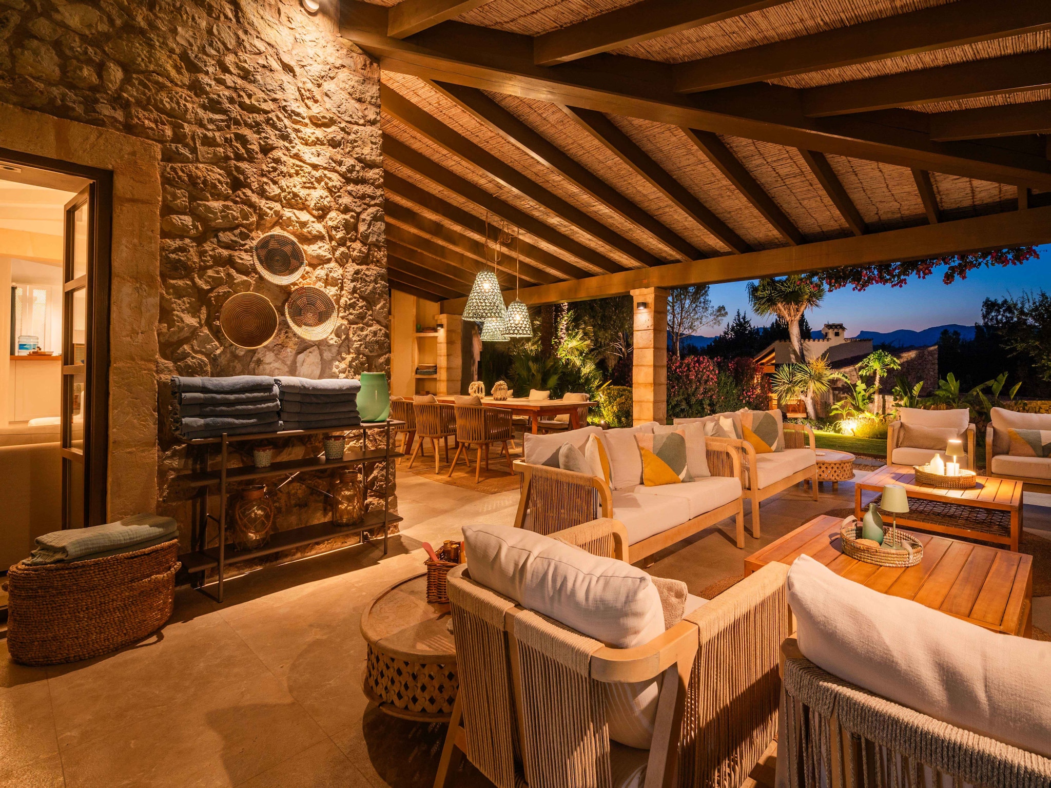 Feriebolig Peroia, Villa 5StarsHome Mallorca