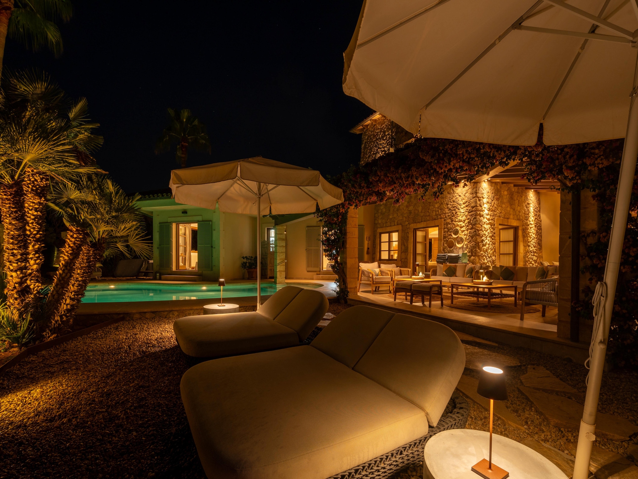 Feriebolig Peroia, Villa 5StarsHome Mallorca