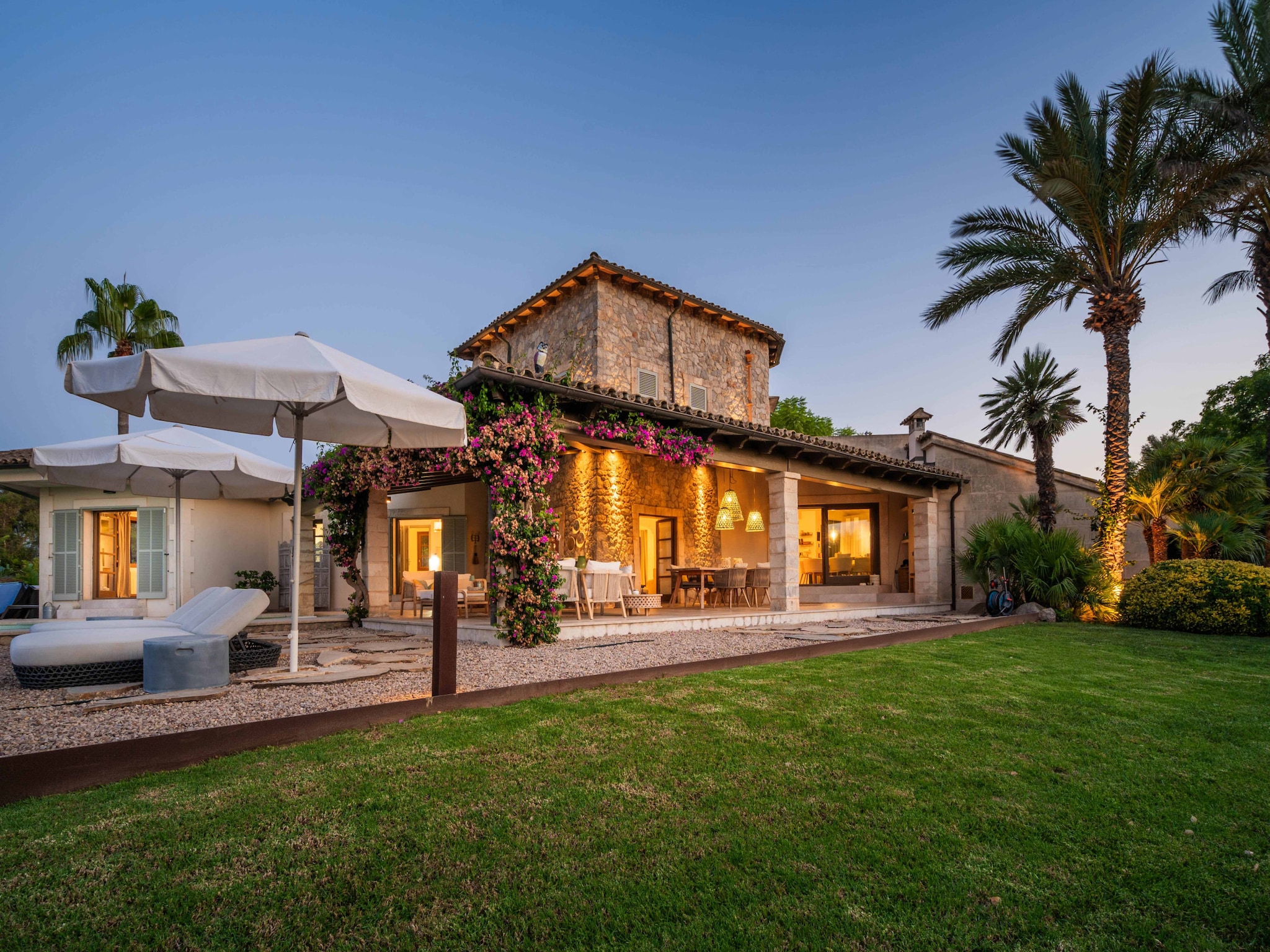 Feriebolig Peroia, Villa 5StarsHome Mallorca