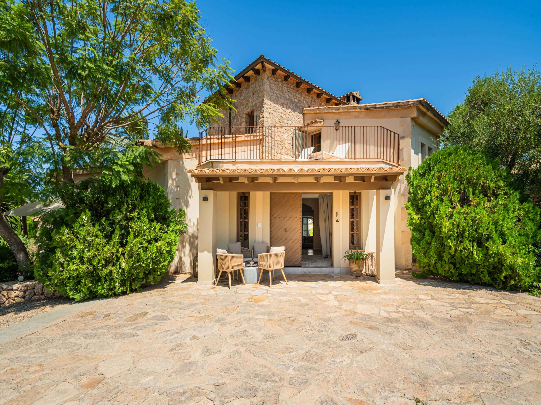 Feriebolig Peroia, Villa 5StarsHome Mallorca