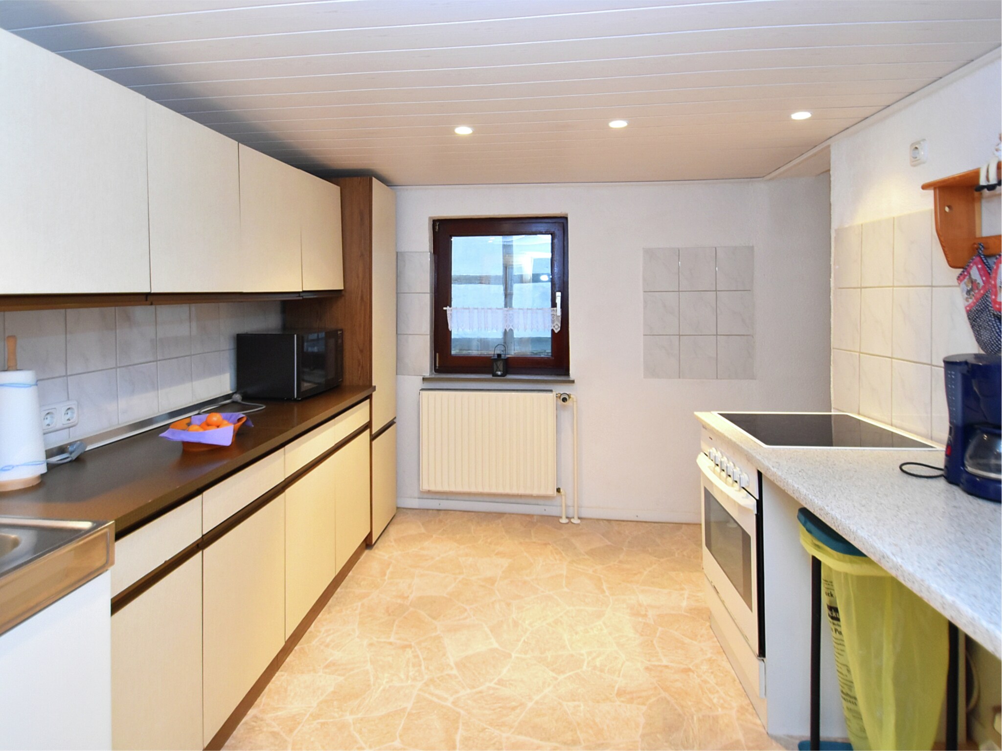 Ferienwohnung Idylle