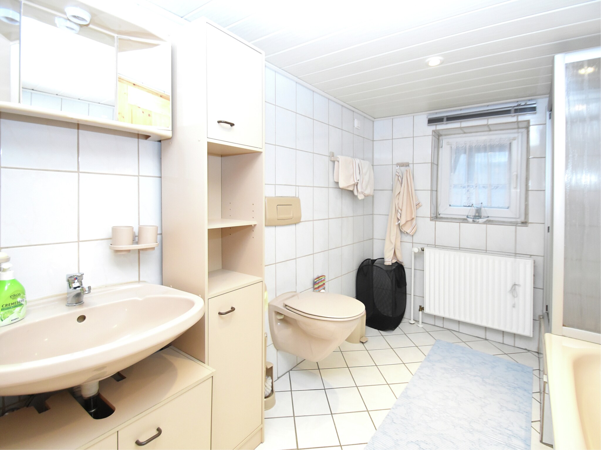 Ferienwohnung Idylle